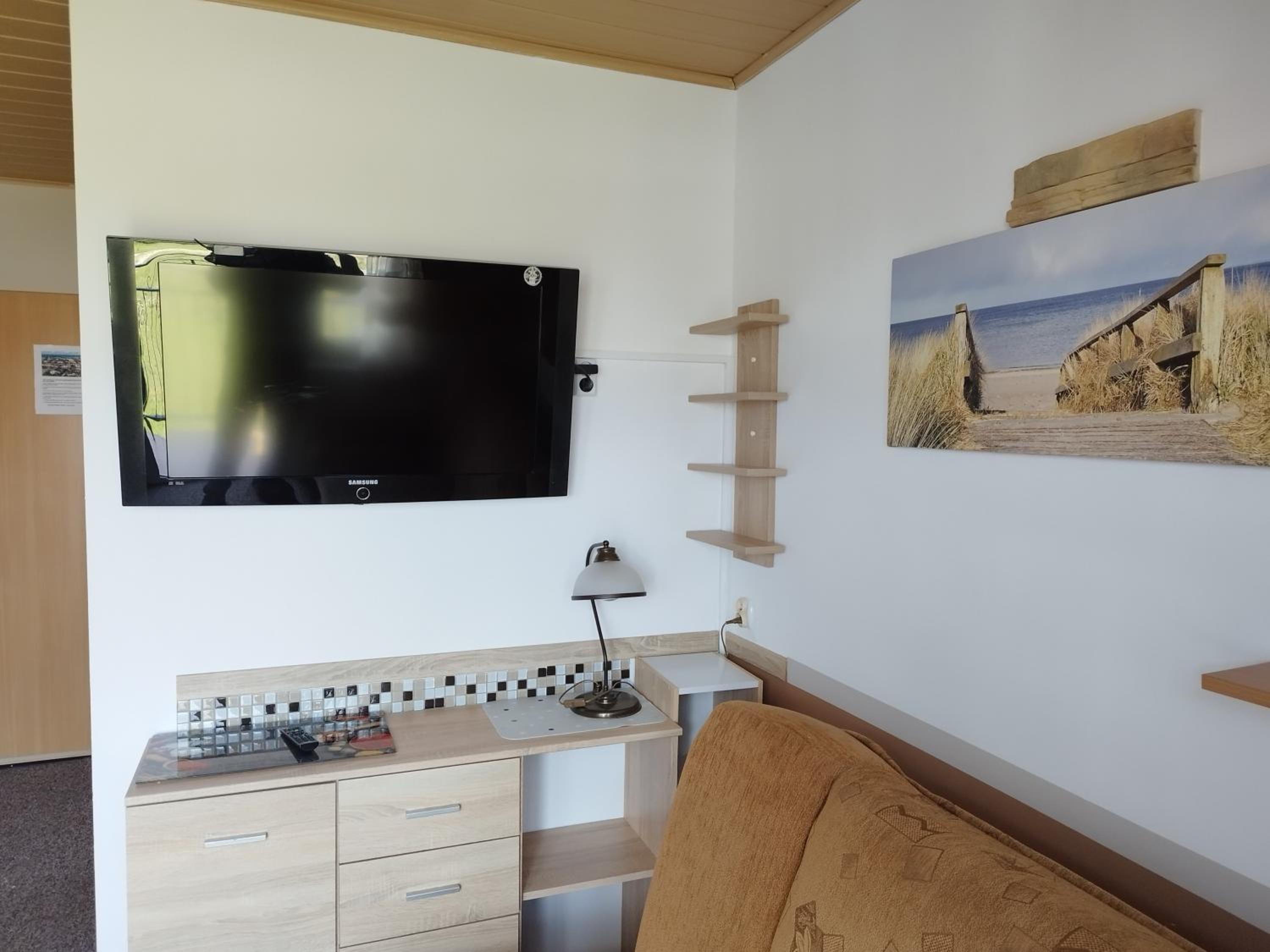 Quadruple Room photo 3