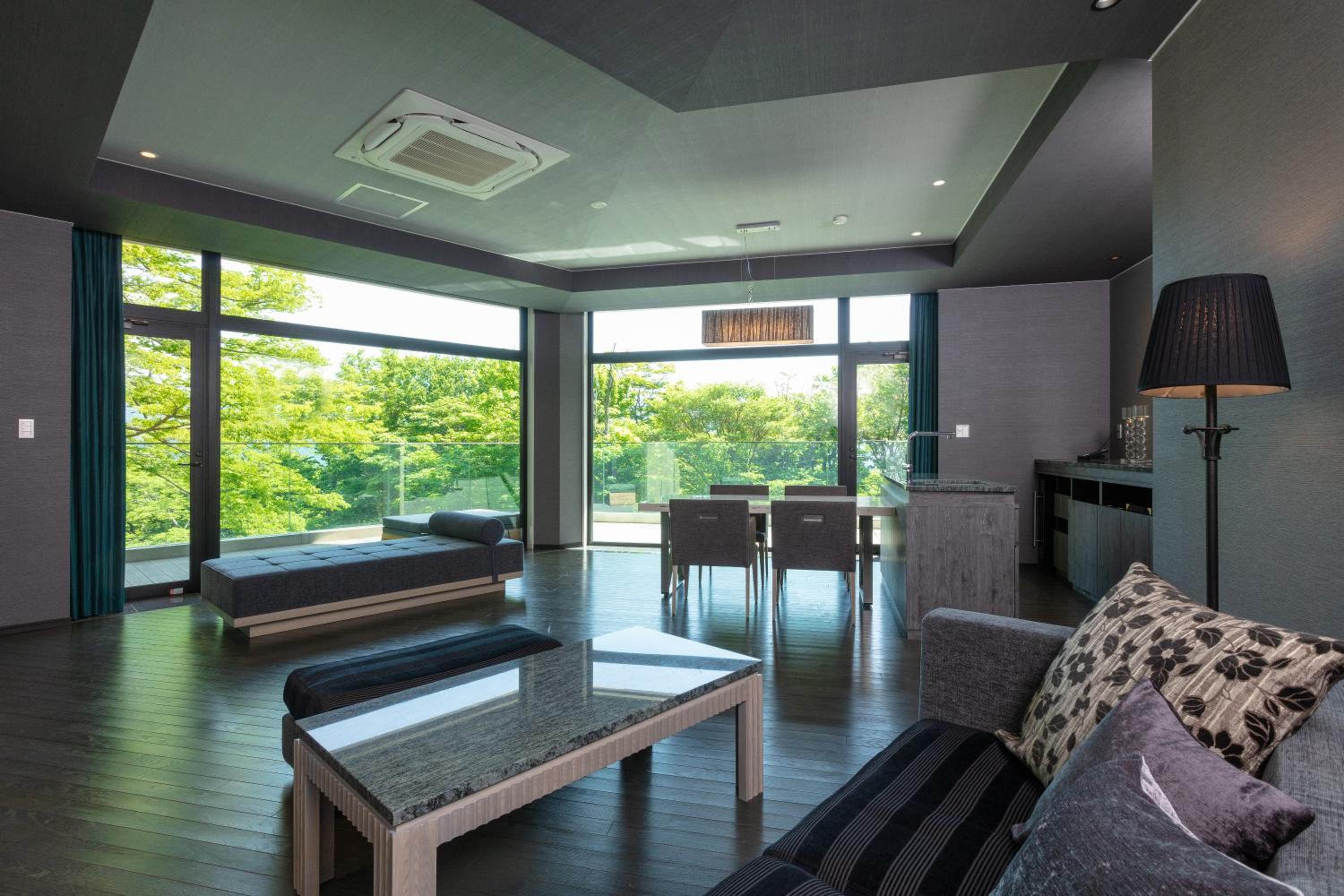 Grand Terrace Suite photo 1