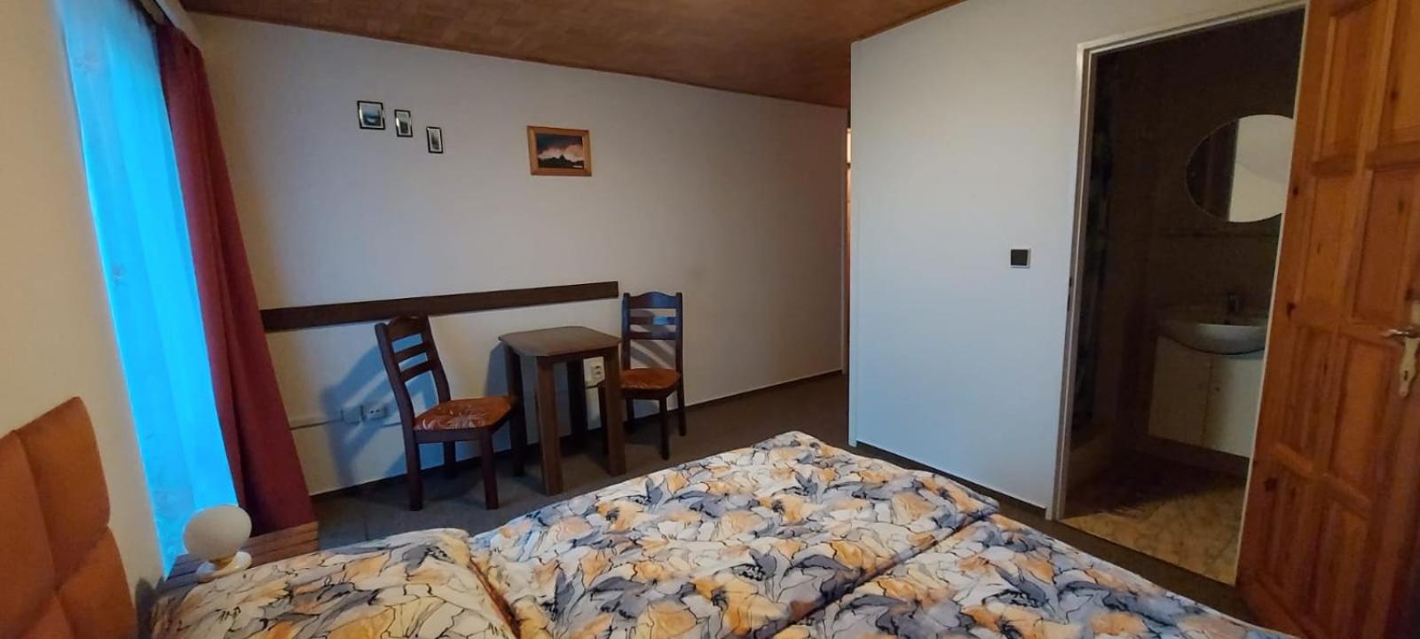 Double Room photo 1