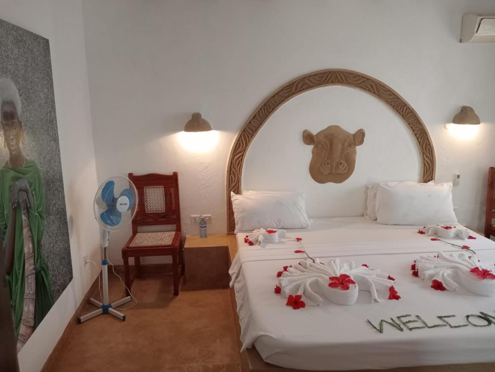 King Room - Photo 15