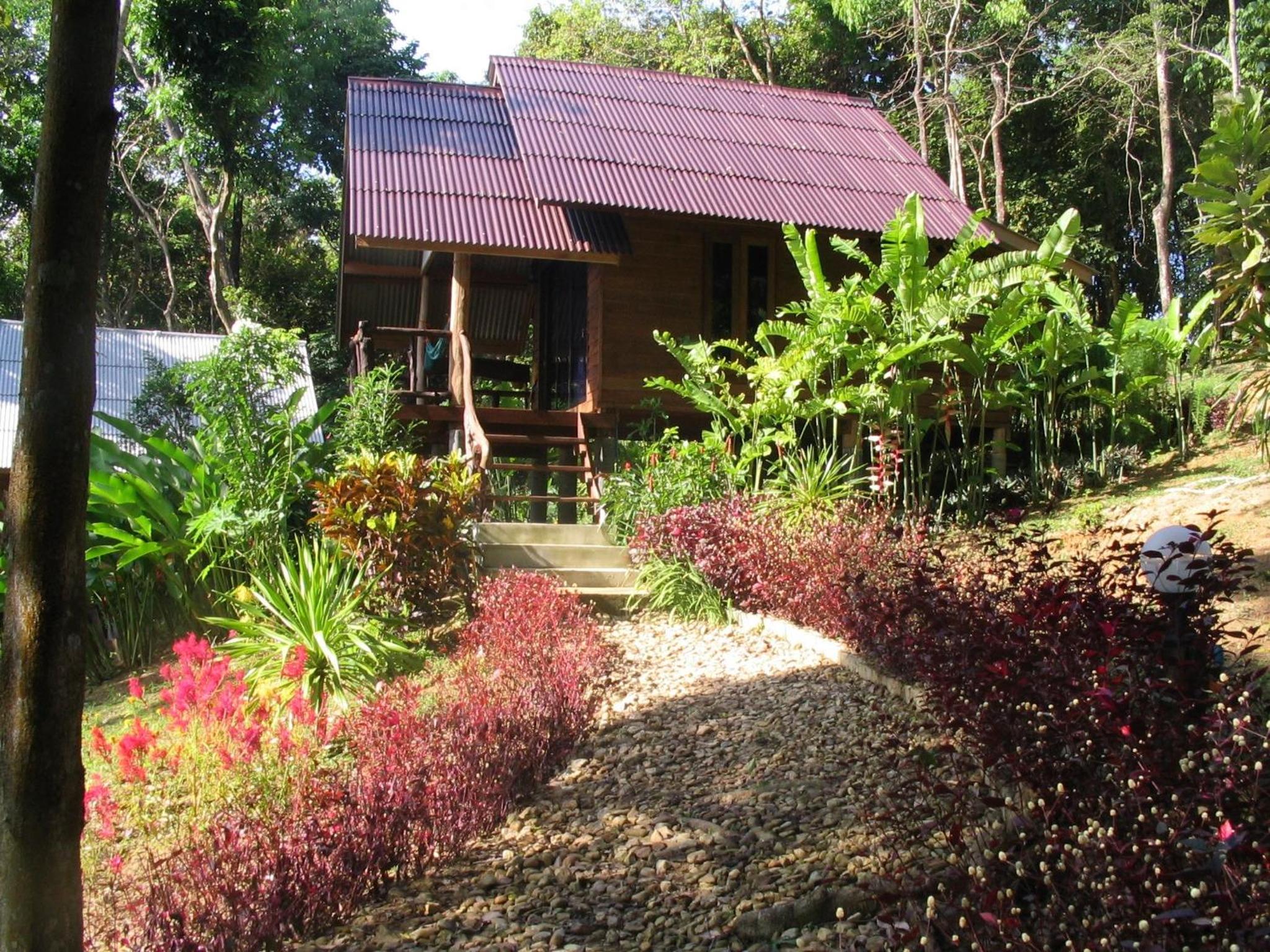 Standard Double Room - Photo 6