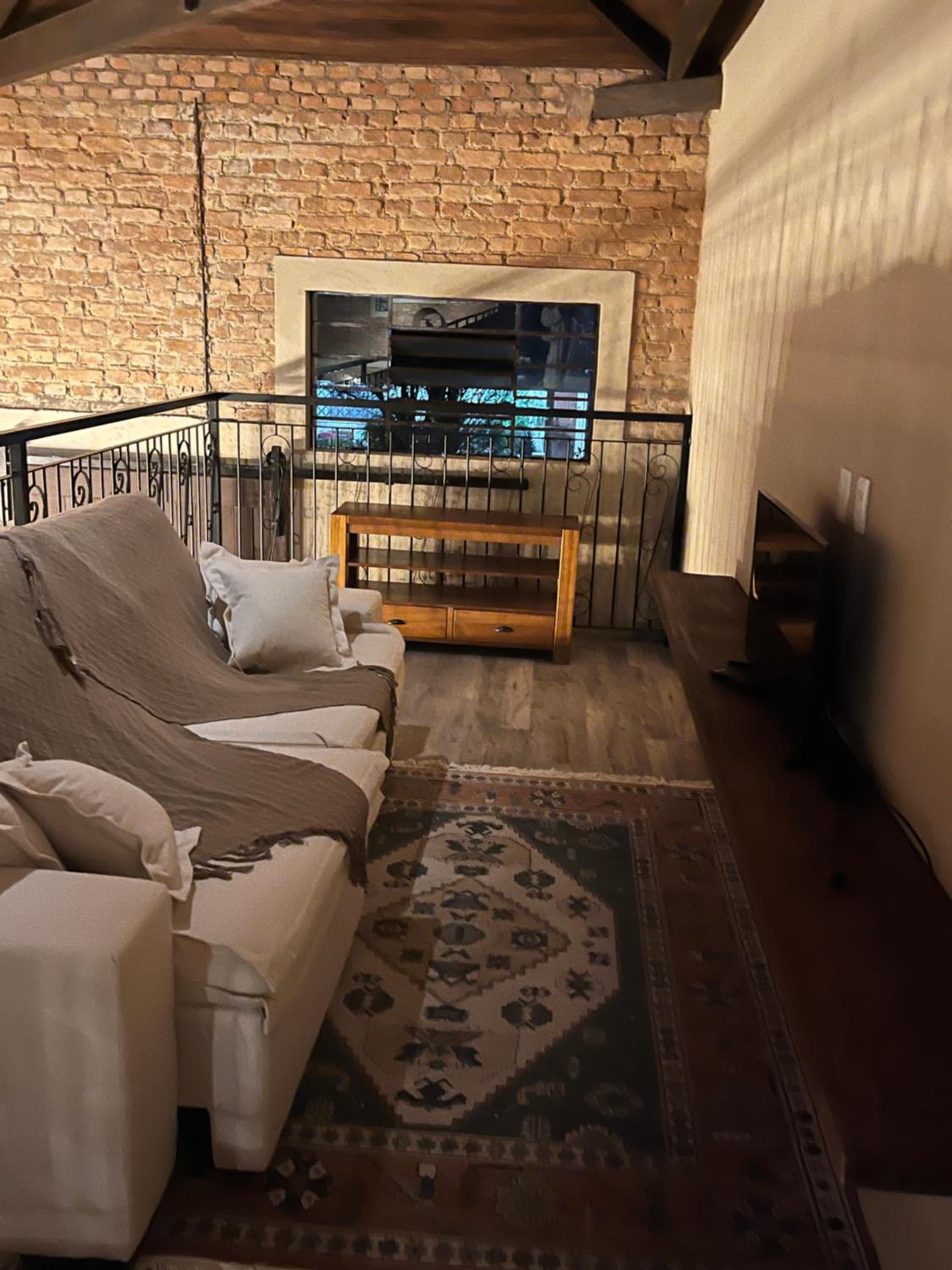 Two-Bedroom Villa photo 1