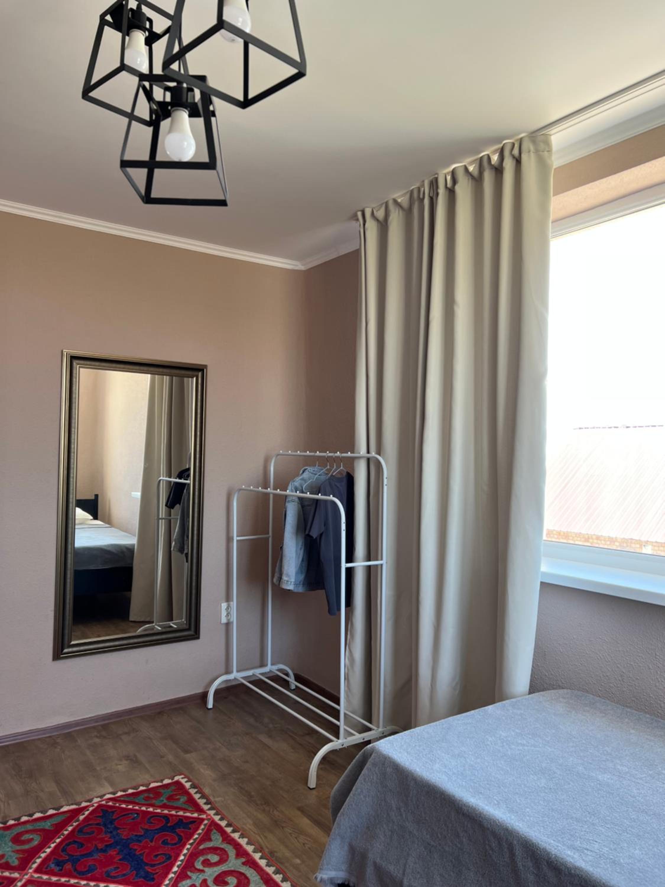 Twin Room with Lake View photo 2