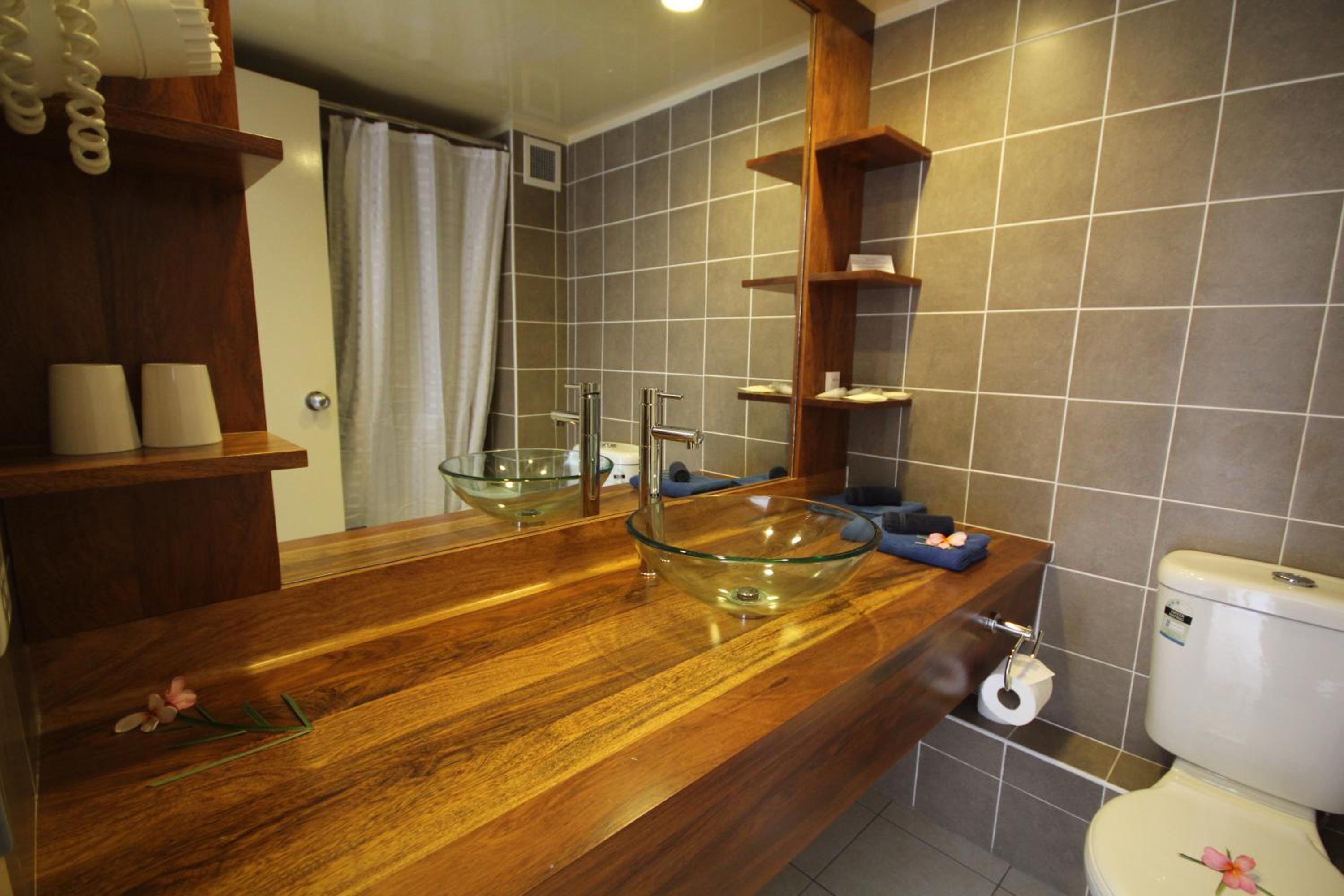 Orchid Queen or Twin Room photo 1