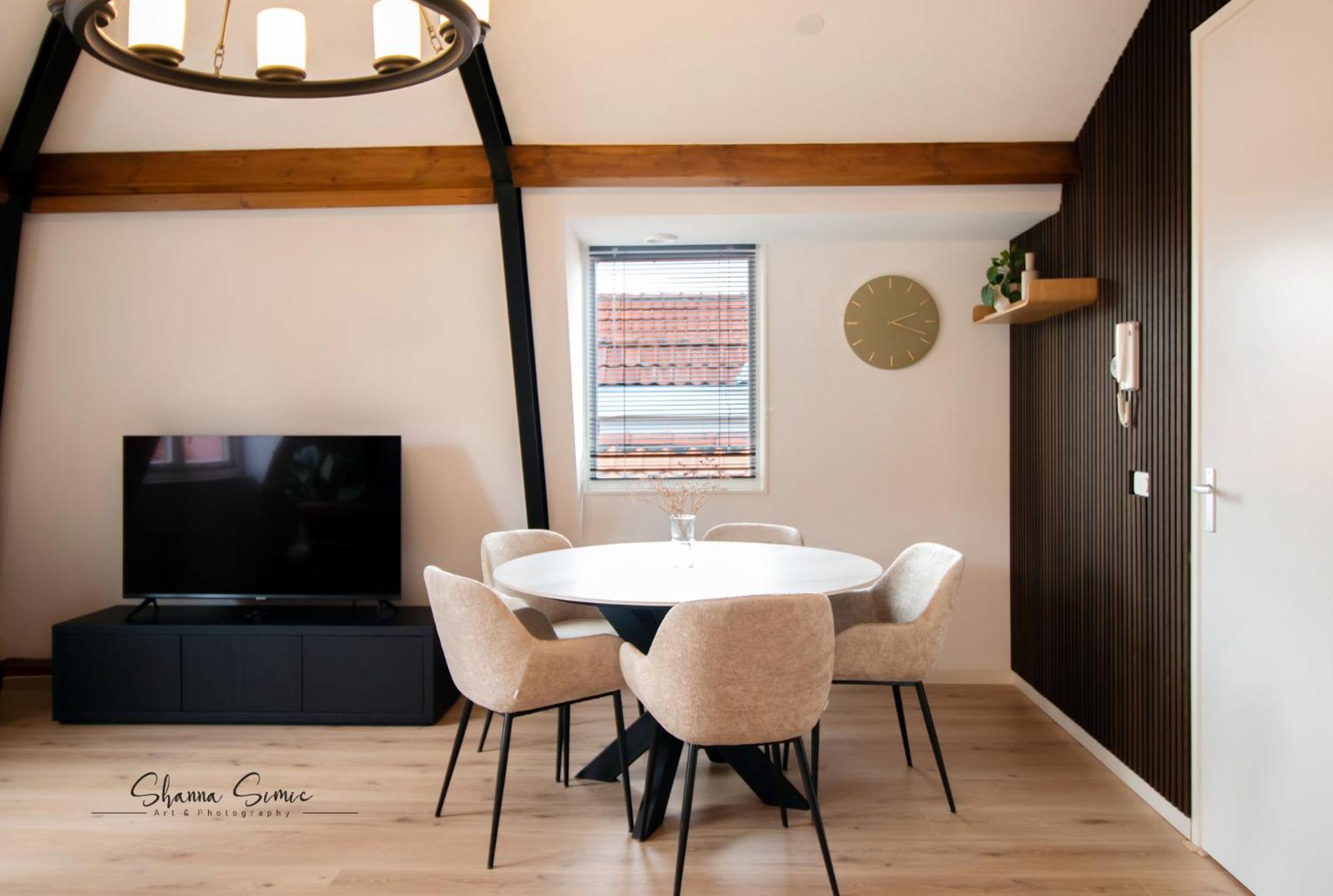 Penthouse Apartment - Photo 16
