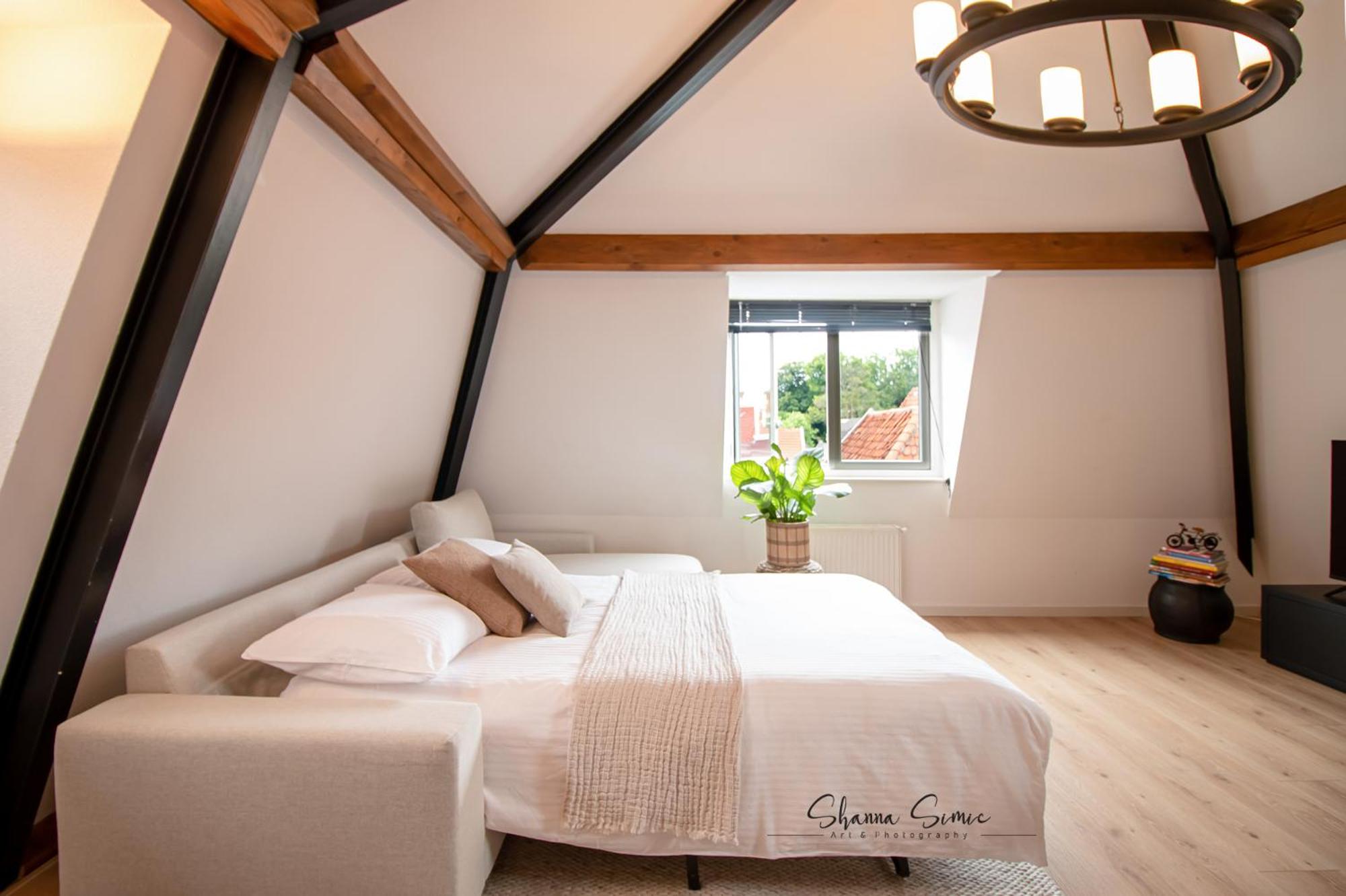 Penthouse Apartment - Photo 14