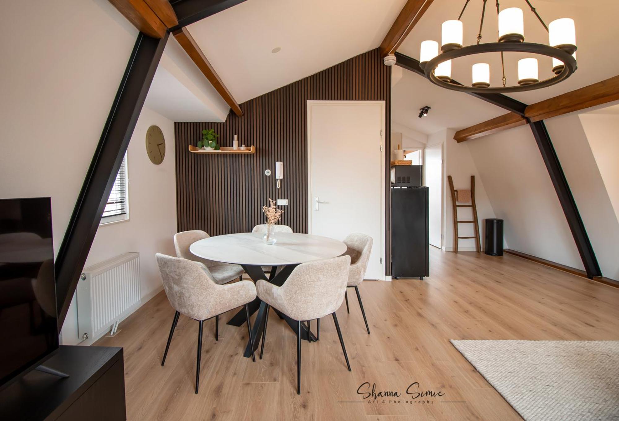 Penthouse Apartment - Photo 17