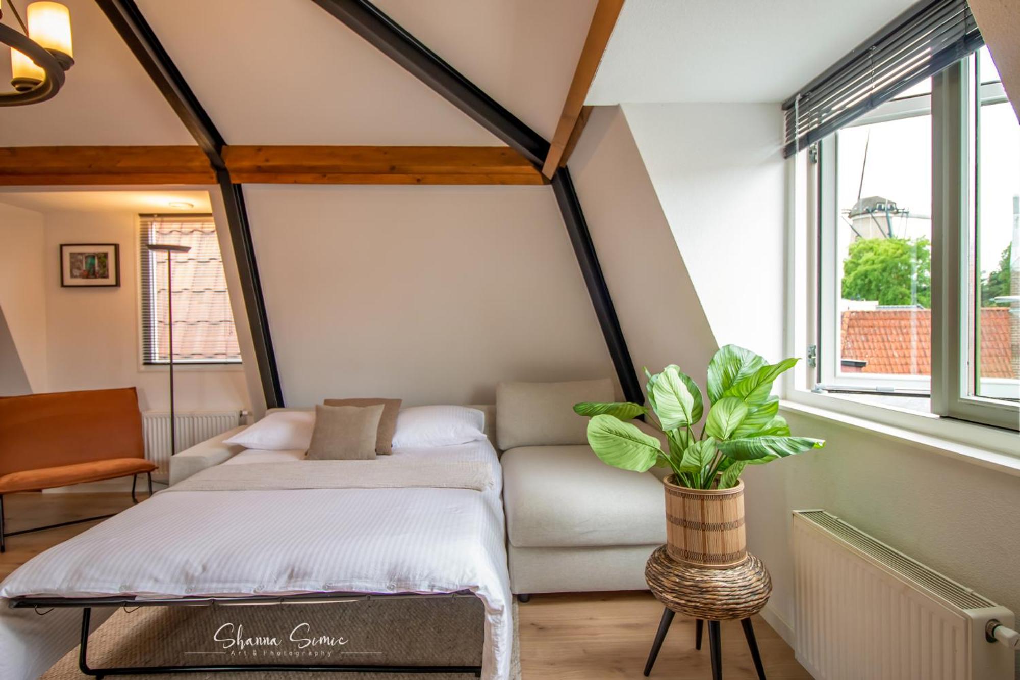 Penthouse Apartment - Photo 6