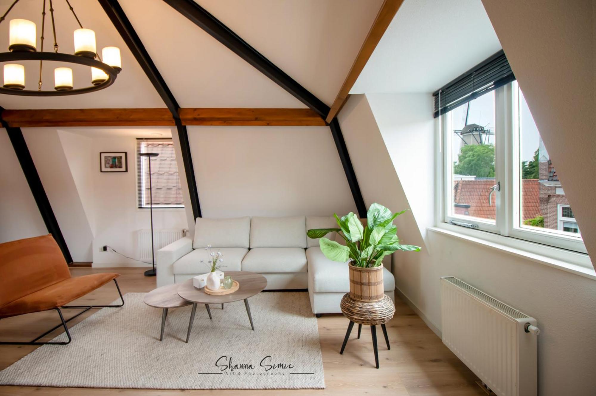 Penthouse Apartment - Photo 5