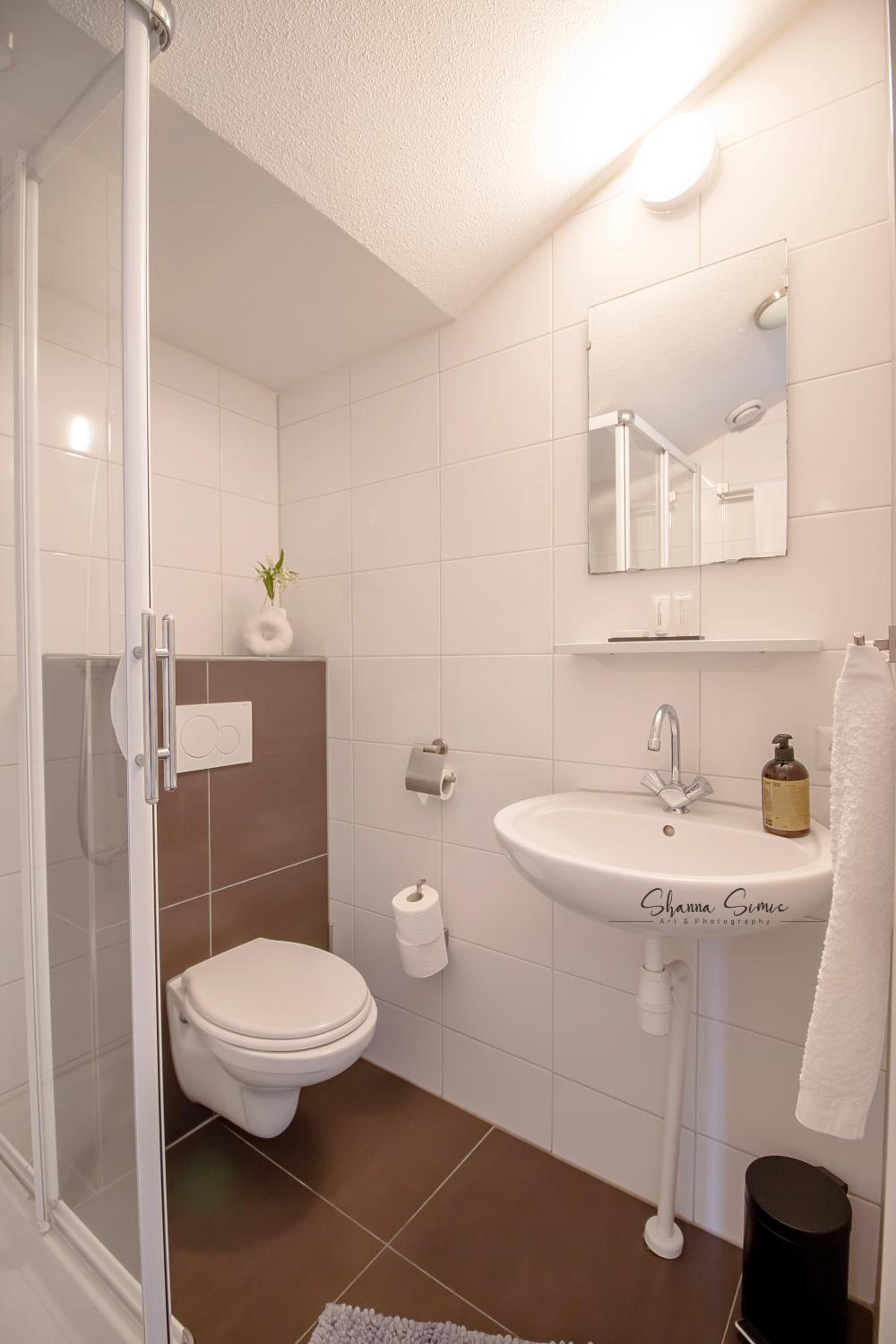 Penthouse Apartment - Photo 15