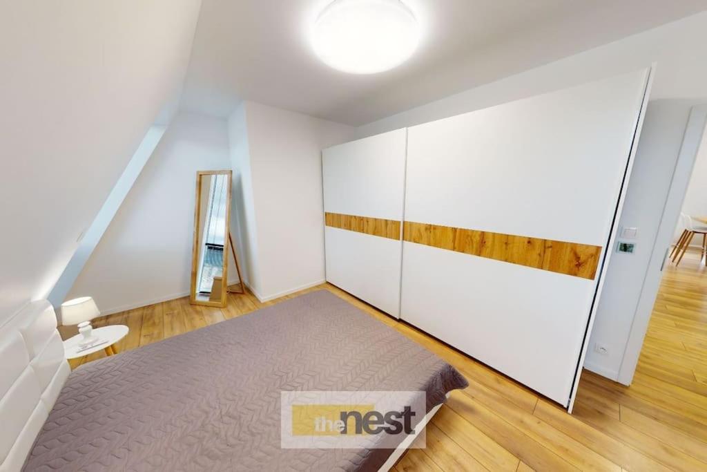 Two-Bedroom Apartment photo 2
