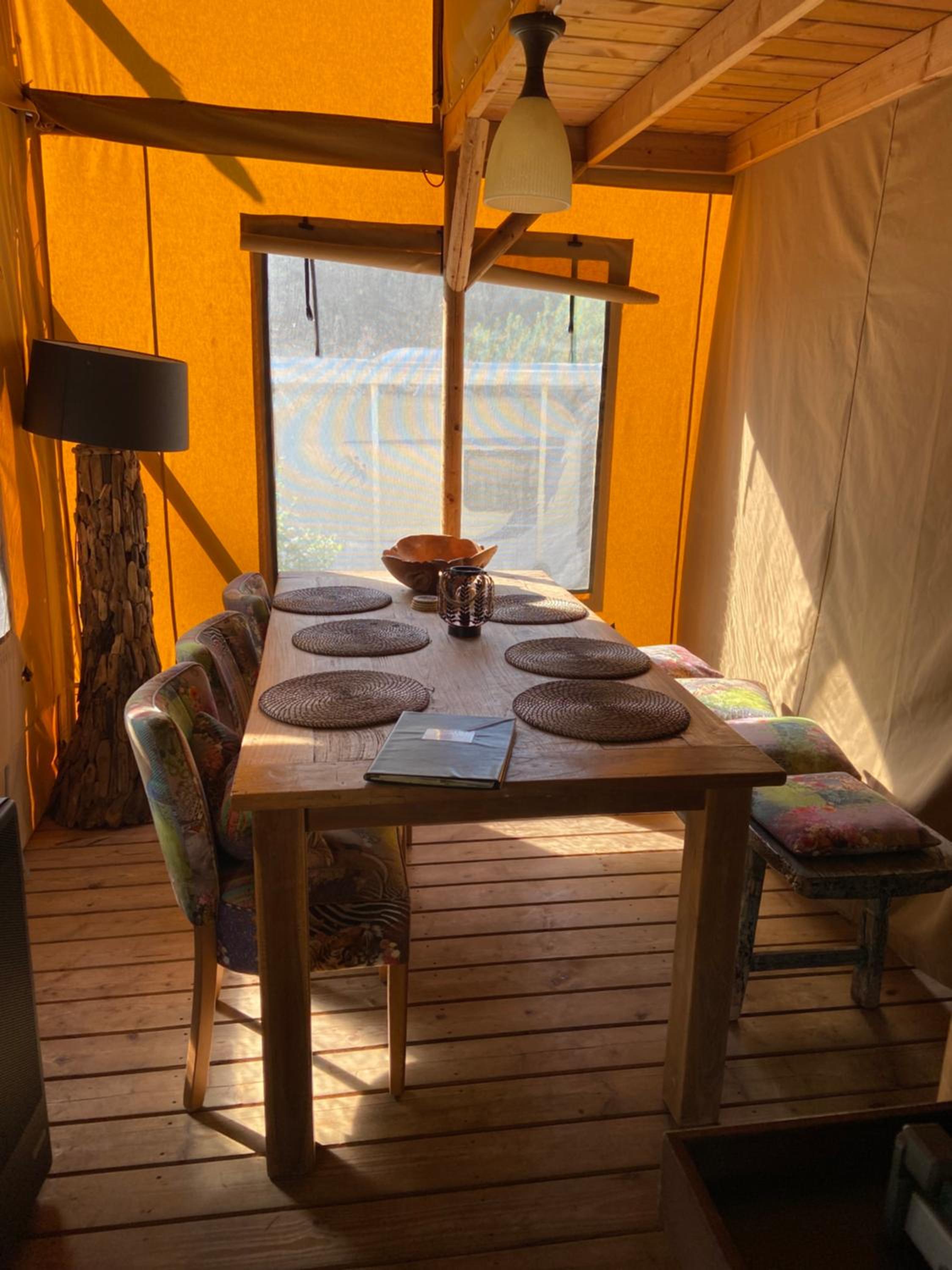 Tent photo 2