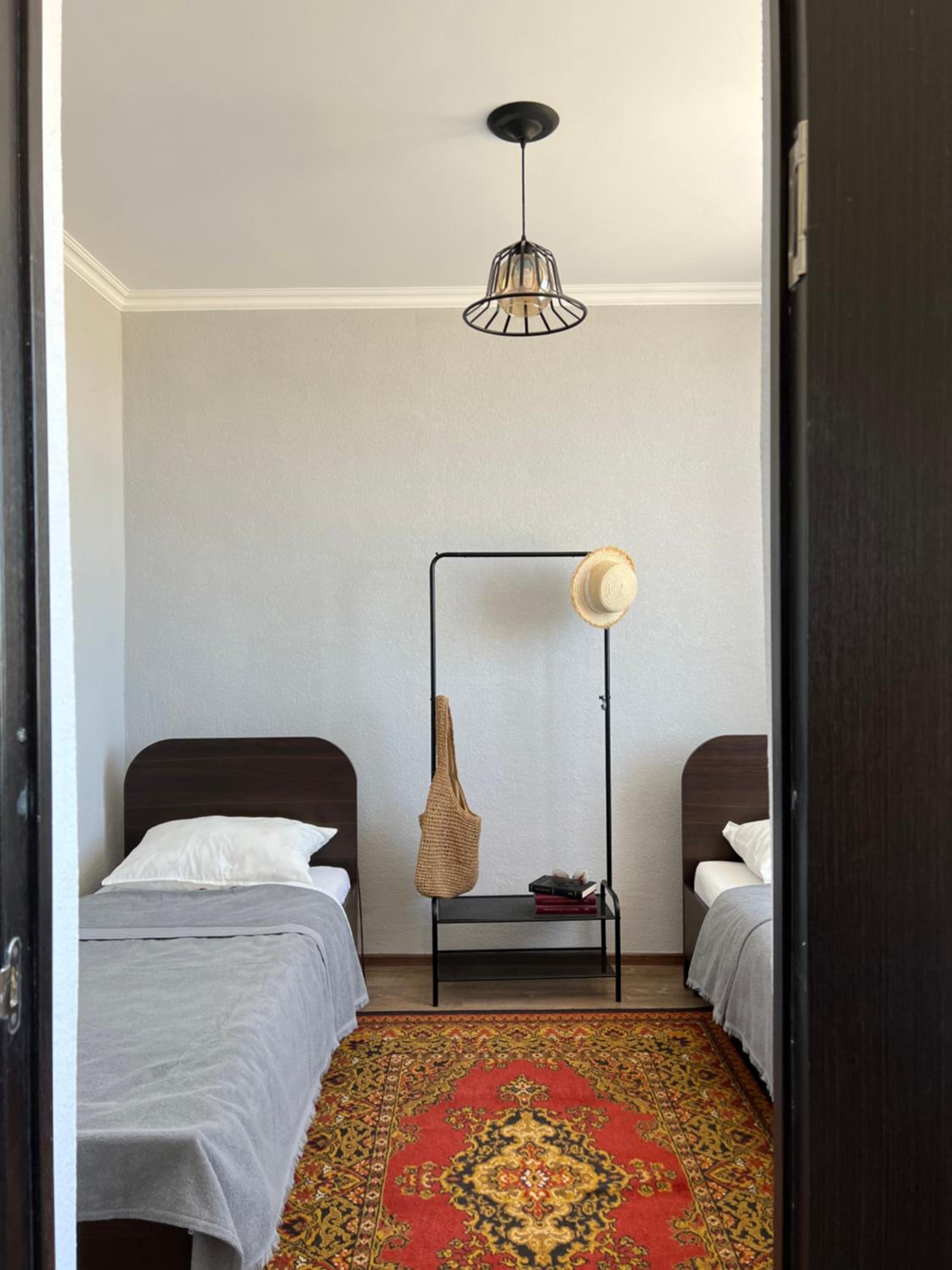 Twin Room photo 2