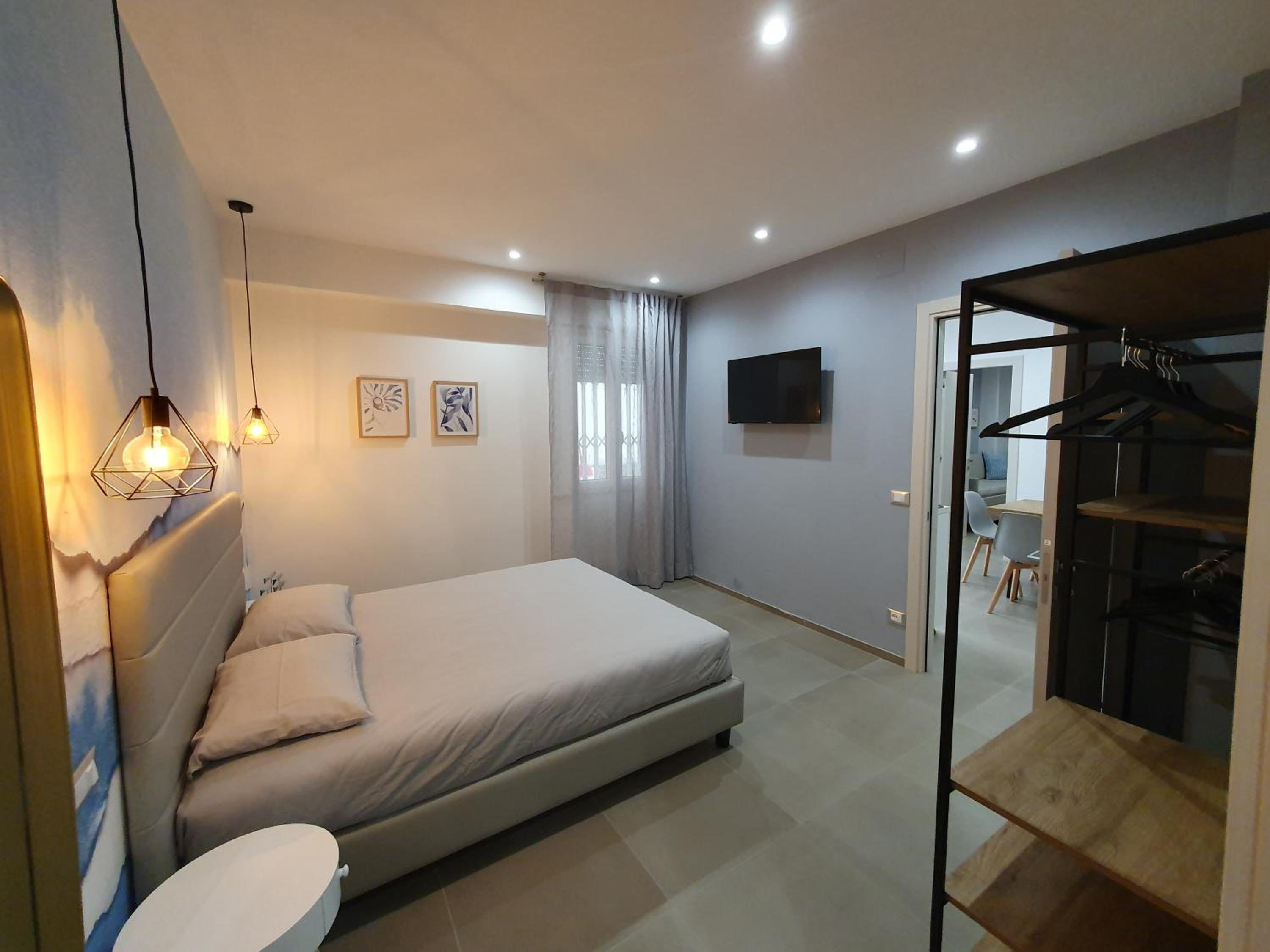 Two-Bedroom Apartment photo 1