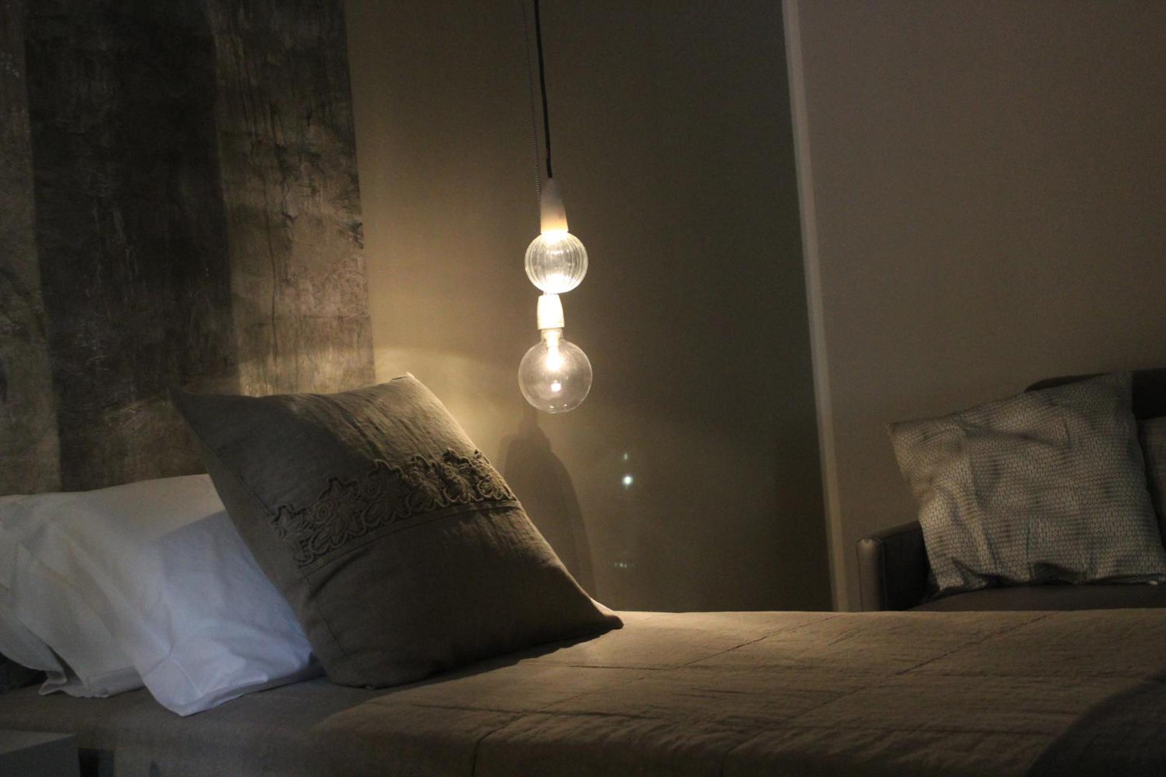 Twin Room "Giardino" - Ground Floor photo 2