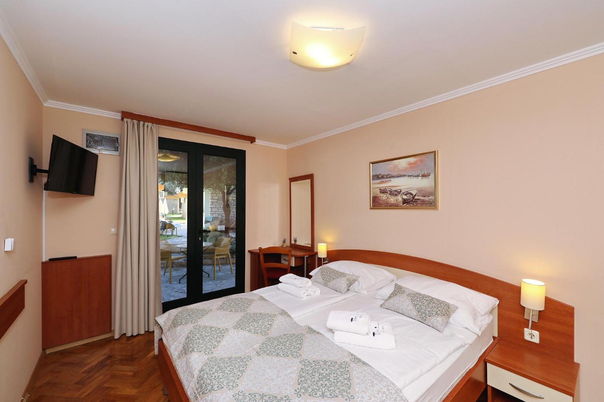Quarto Triplo Superior