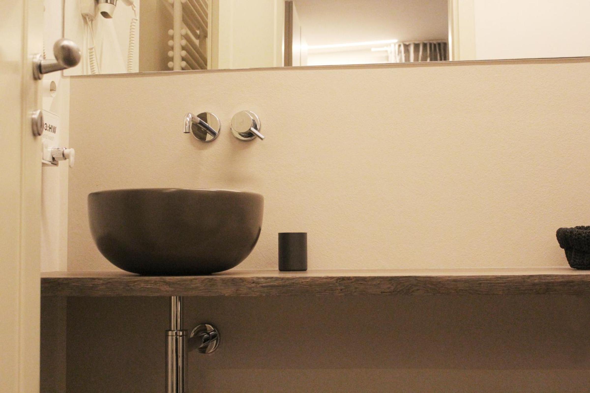 Superior Double Room "Bosco" - Ground Floor photo 2