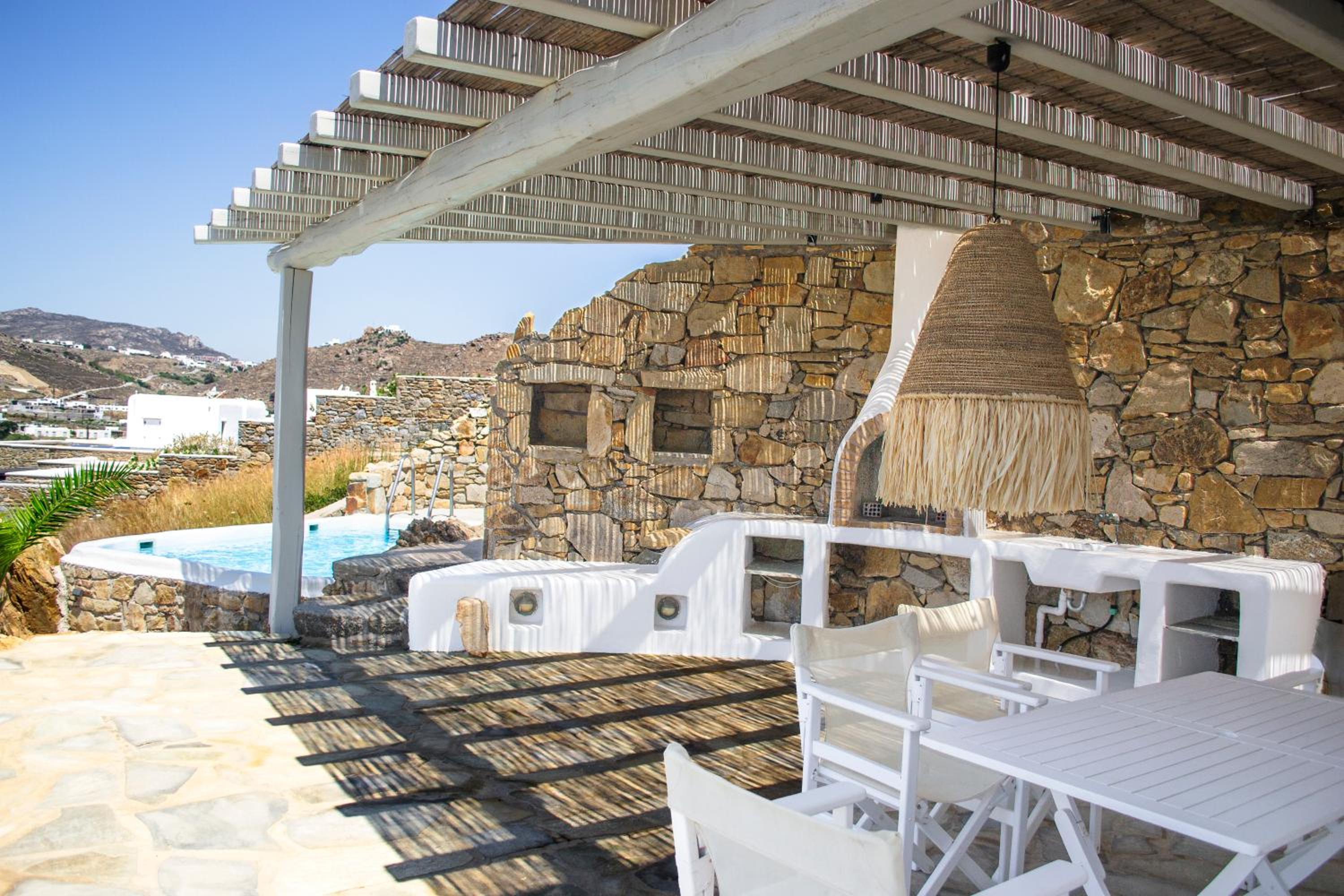 Grande House with Private Pool photo 3