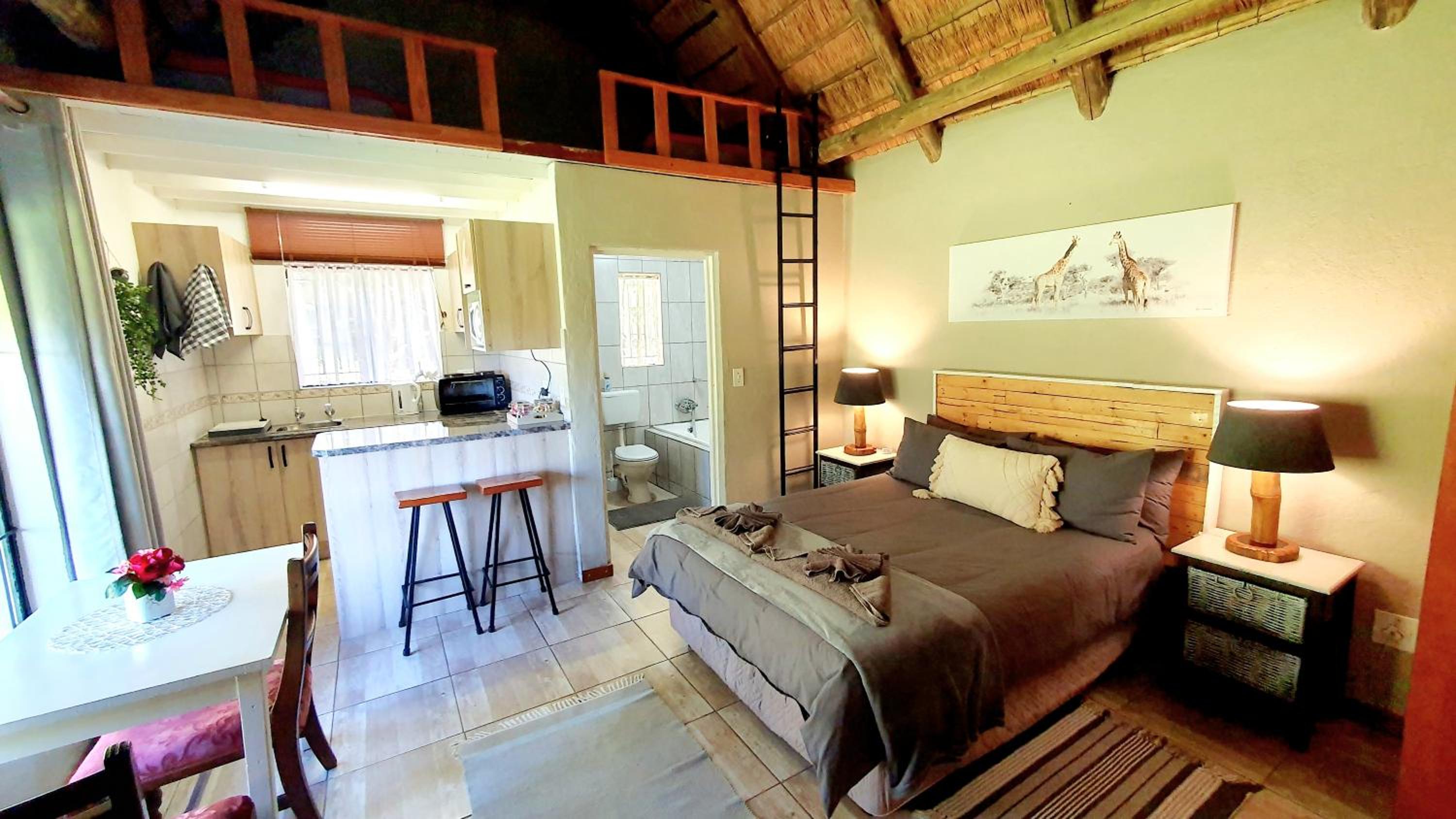 Chalet photo 3