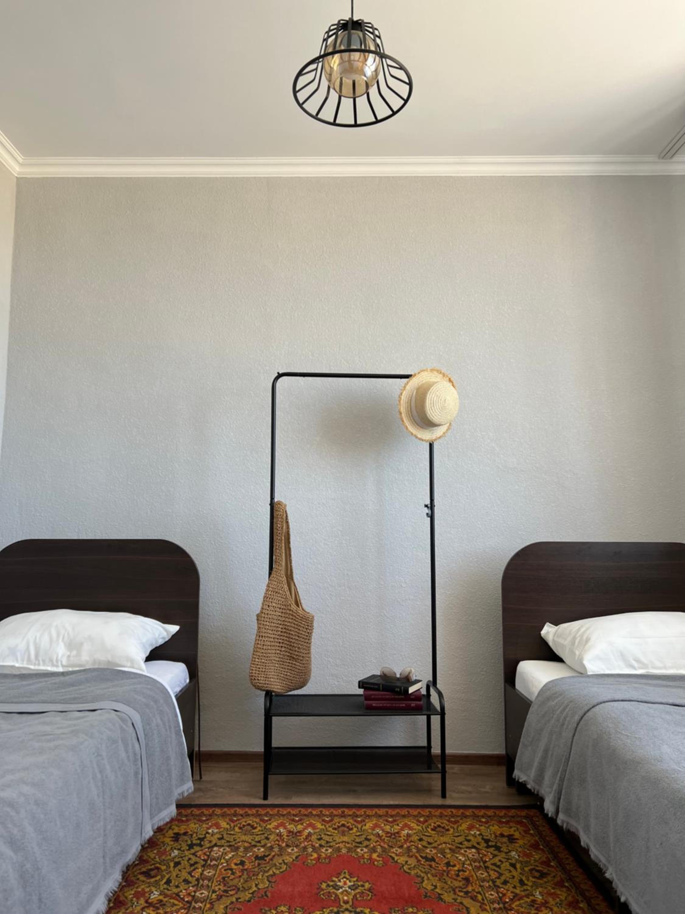 Twin Room photo 1