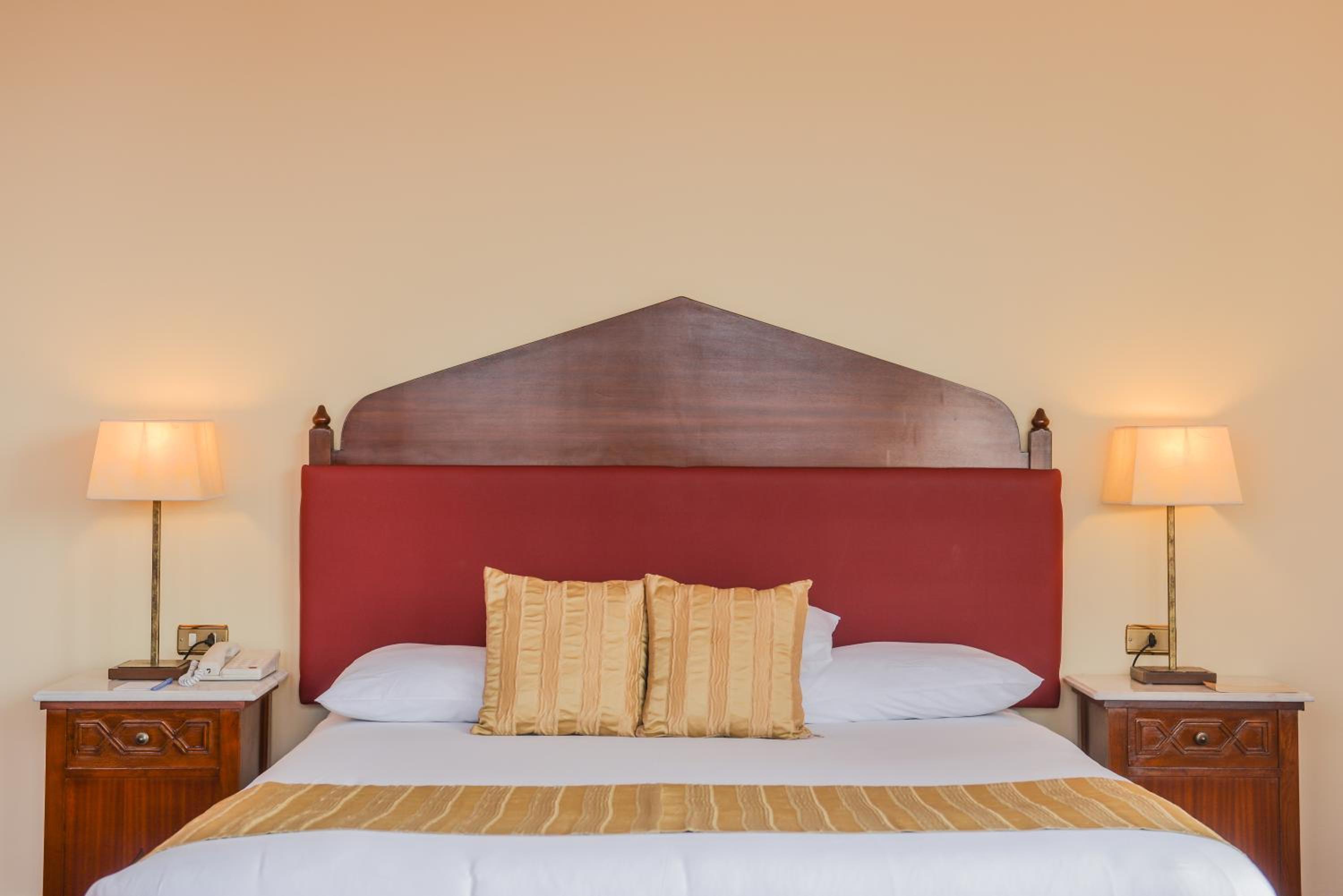 Superior Single Room
