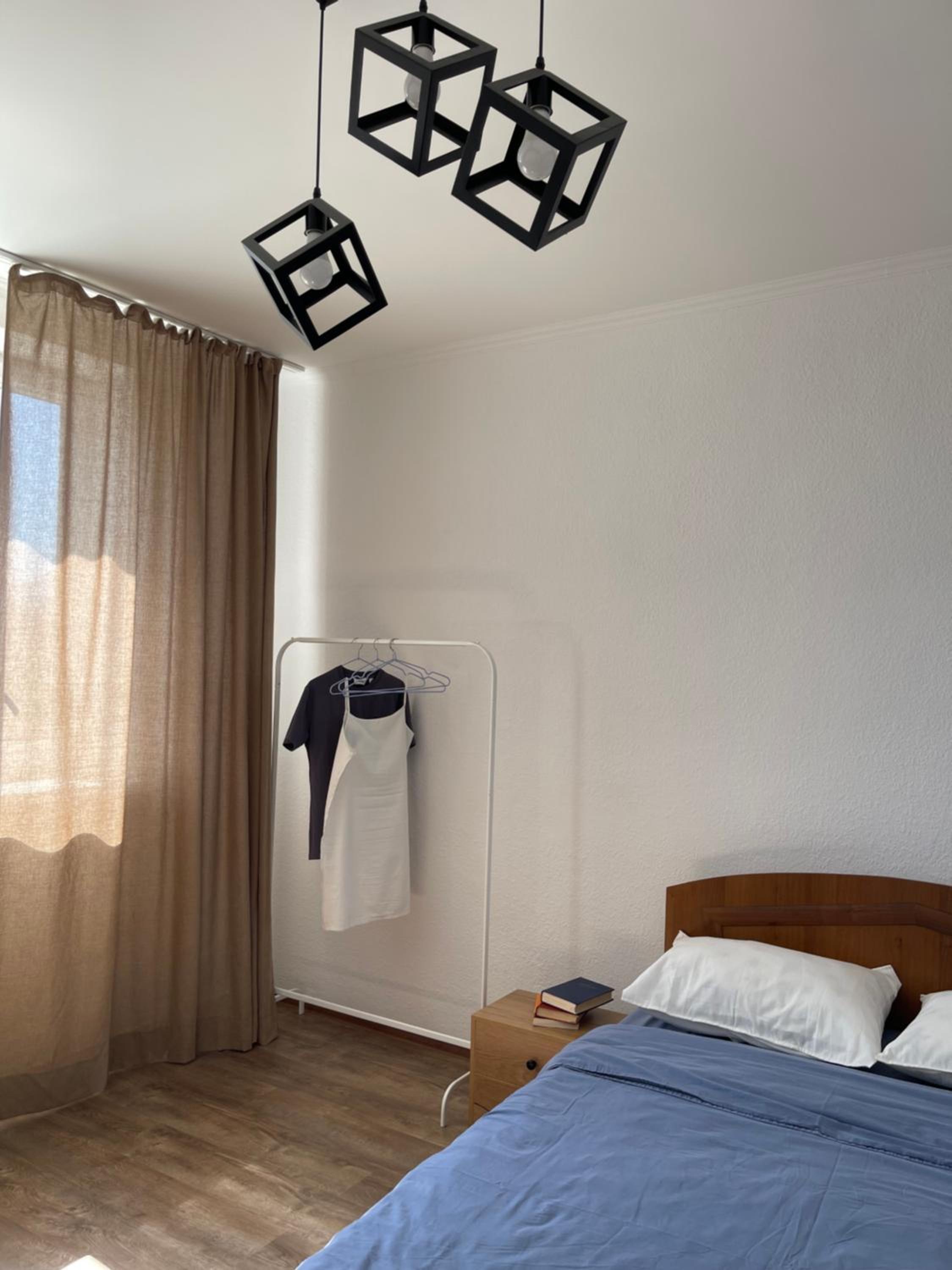 Large Double Room photo 1