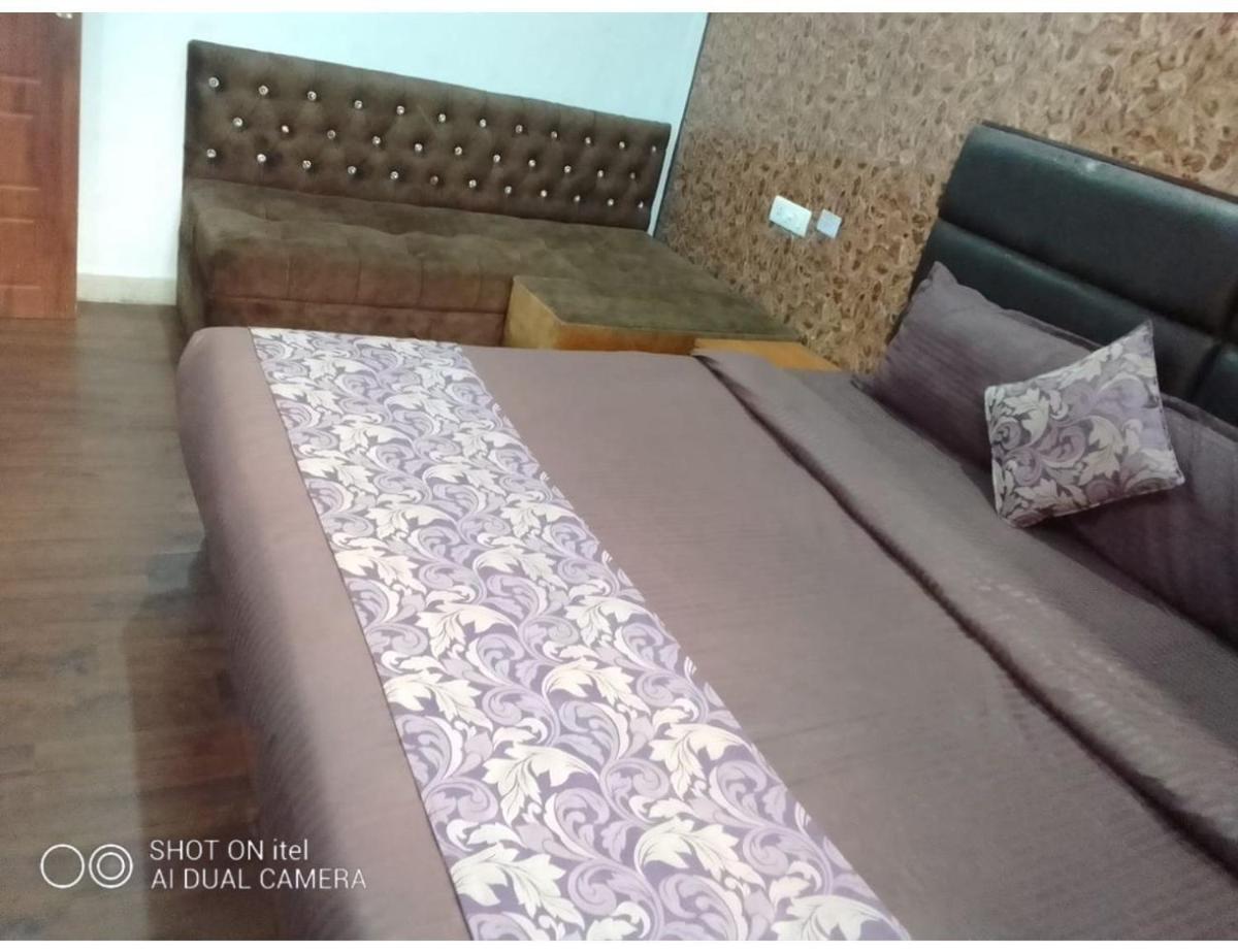 Deluxe Room photo 2