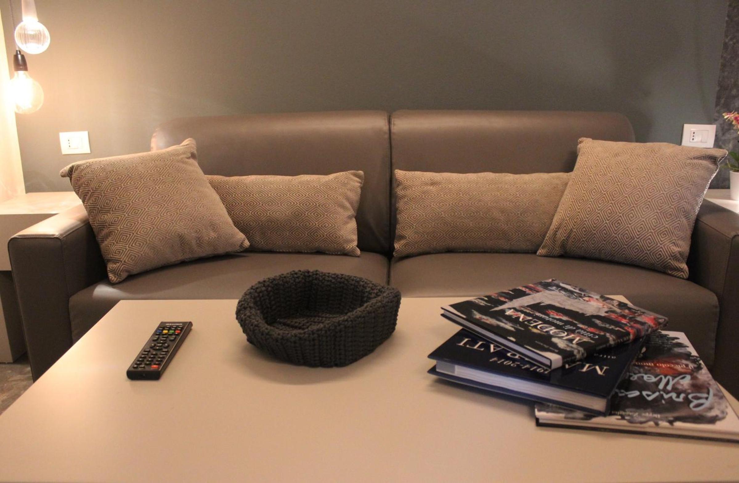 Junior Suite with Balcony "Selva" photo 2