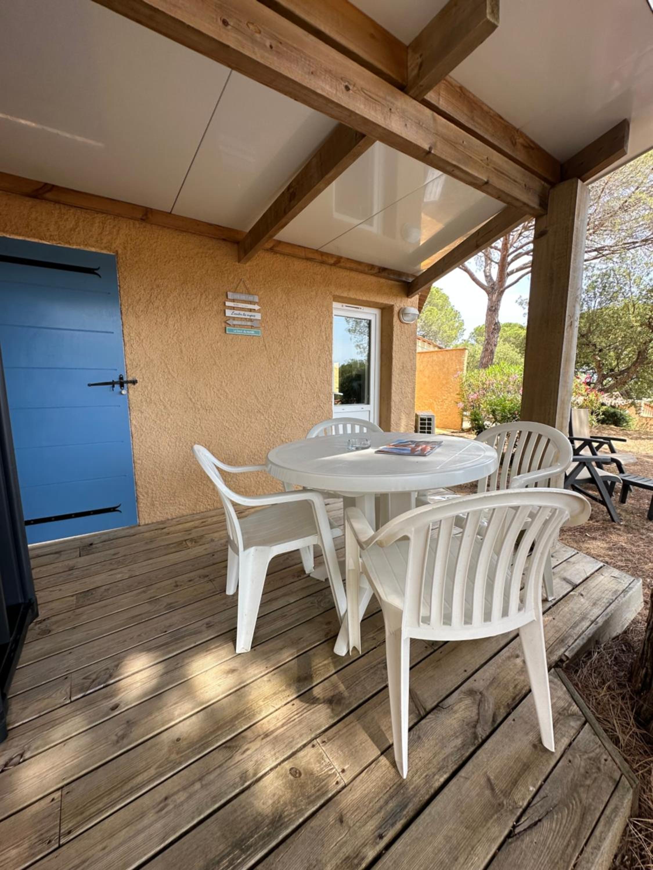 One-Bedroom House photo 3