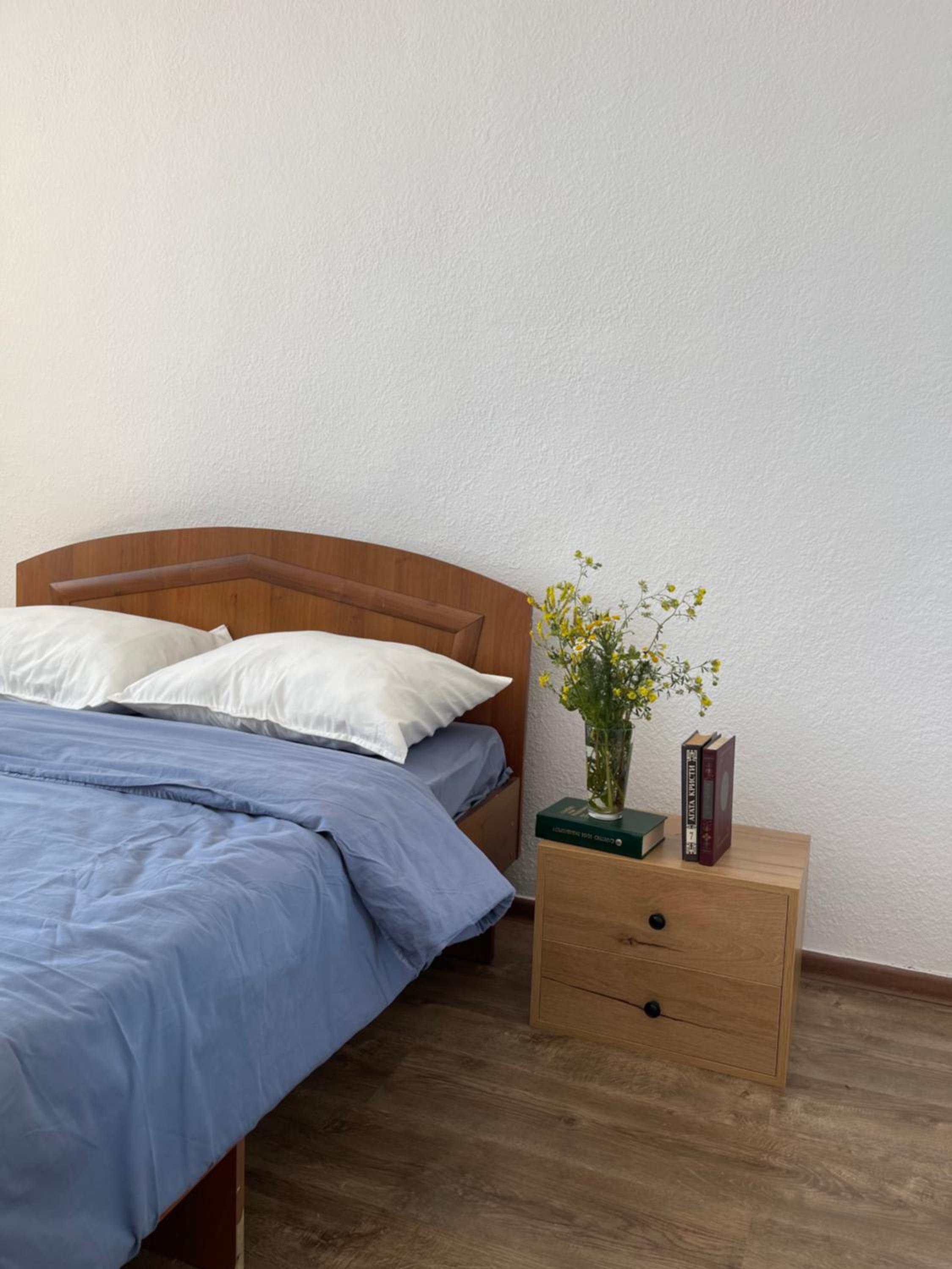 Large Double Room photo 2