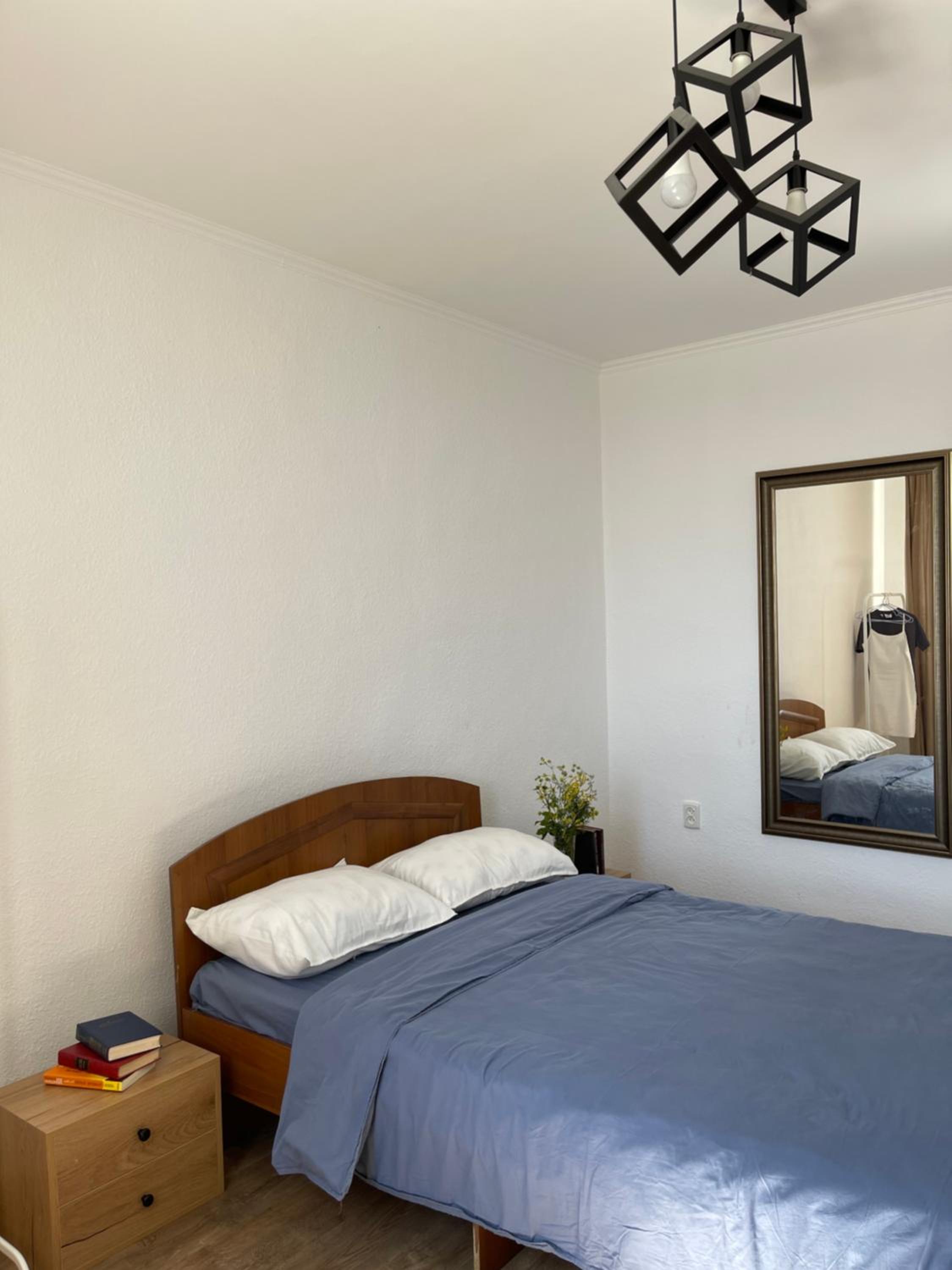 Large Double Room photo 3