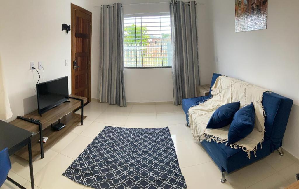 Two-Bedroom House photo 1