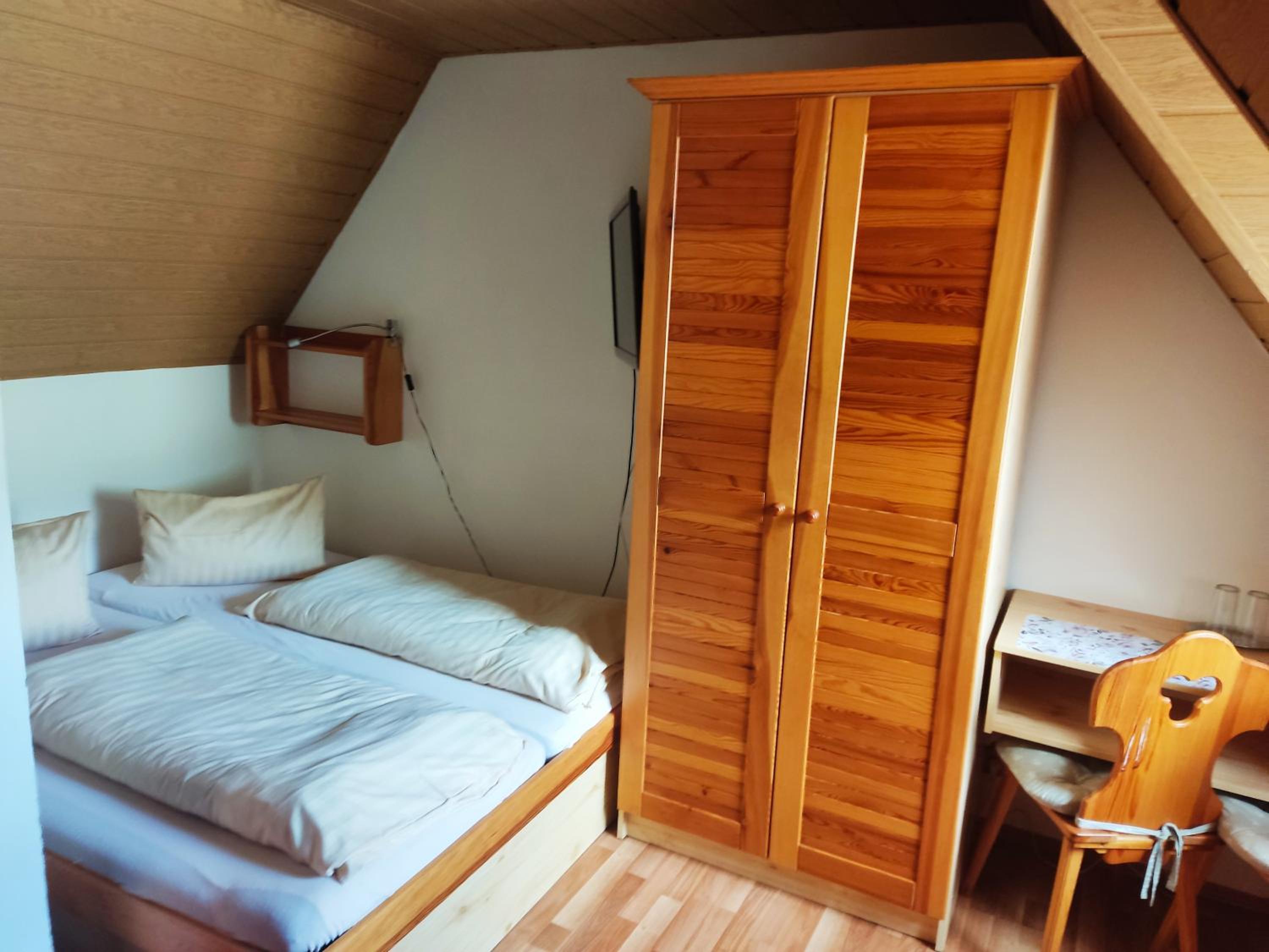 Double Room photo 1