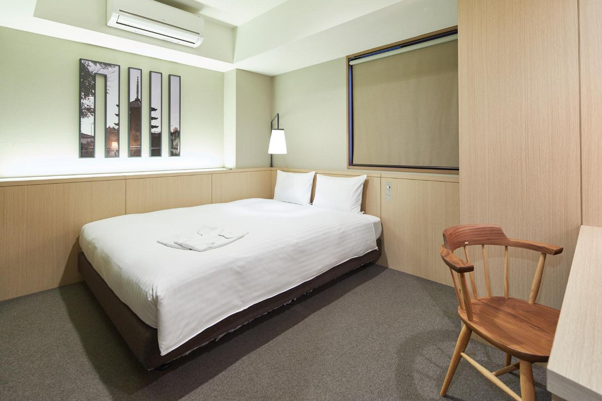 Double Room - Non-Smoking  - Photo 1
