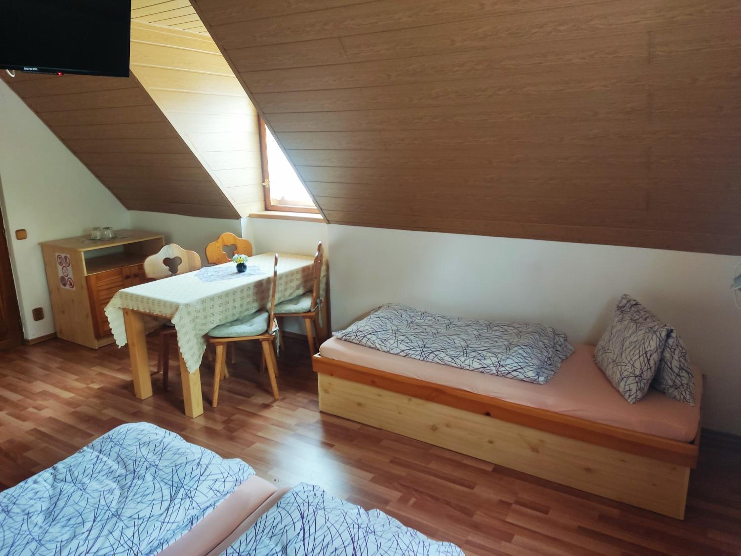 Double Room photo 3