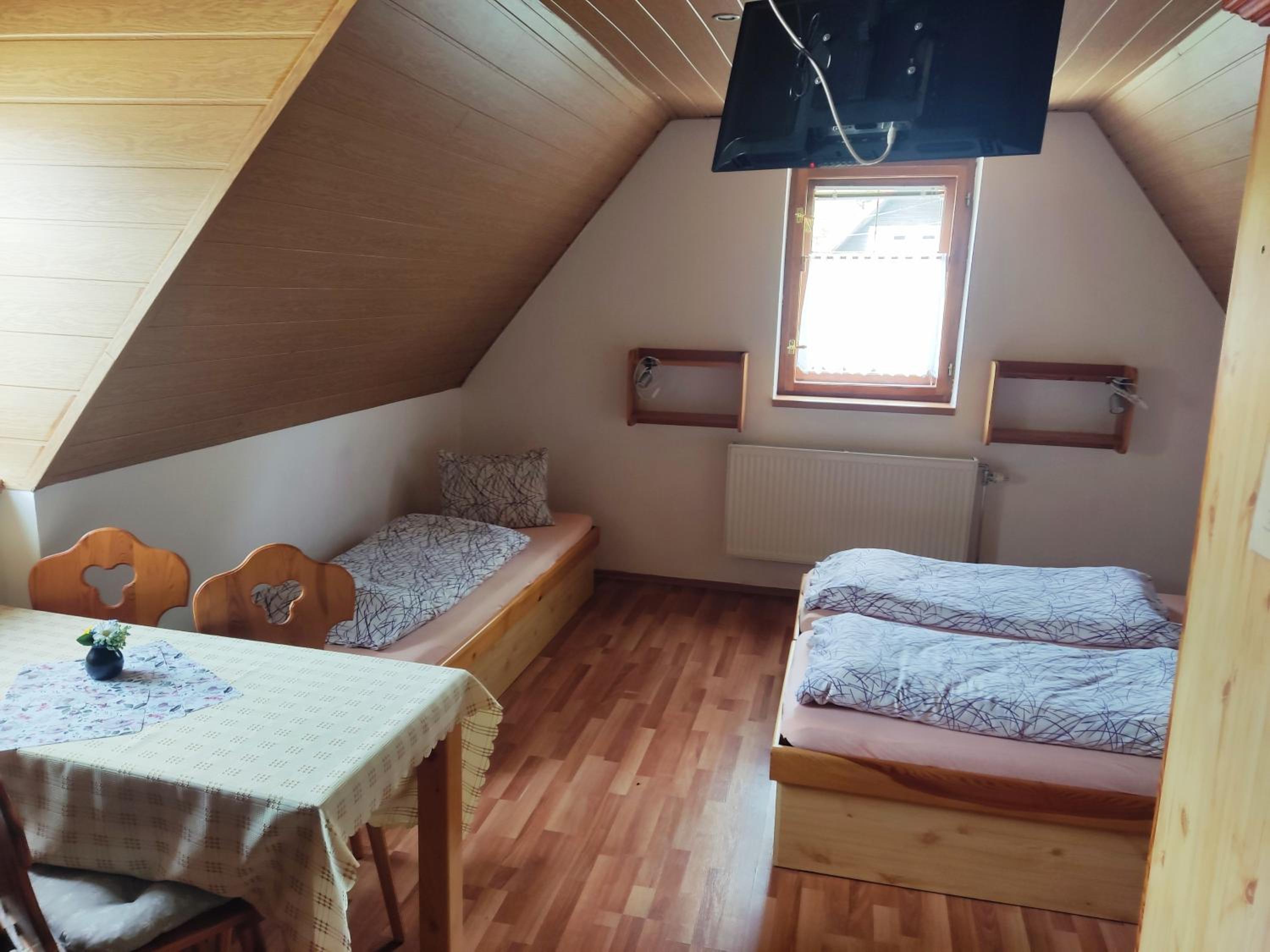 Double Room photo 2