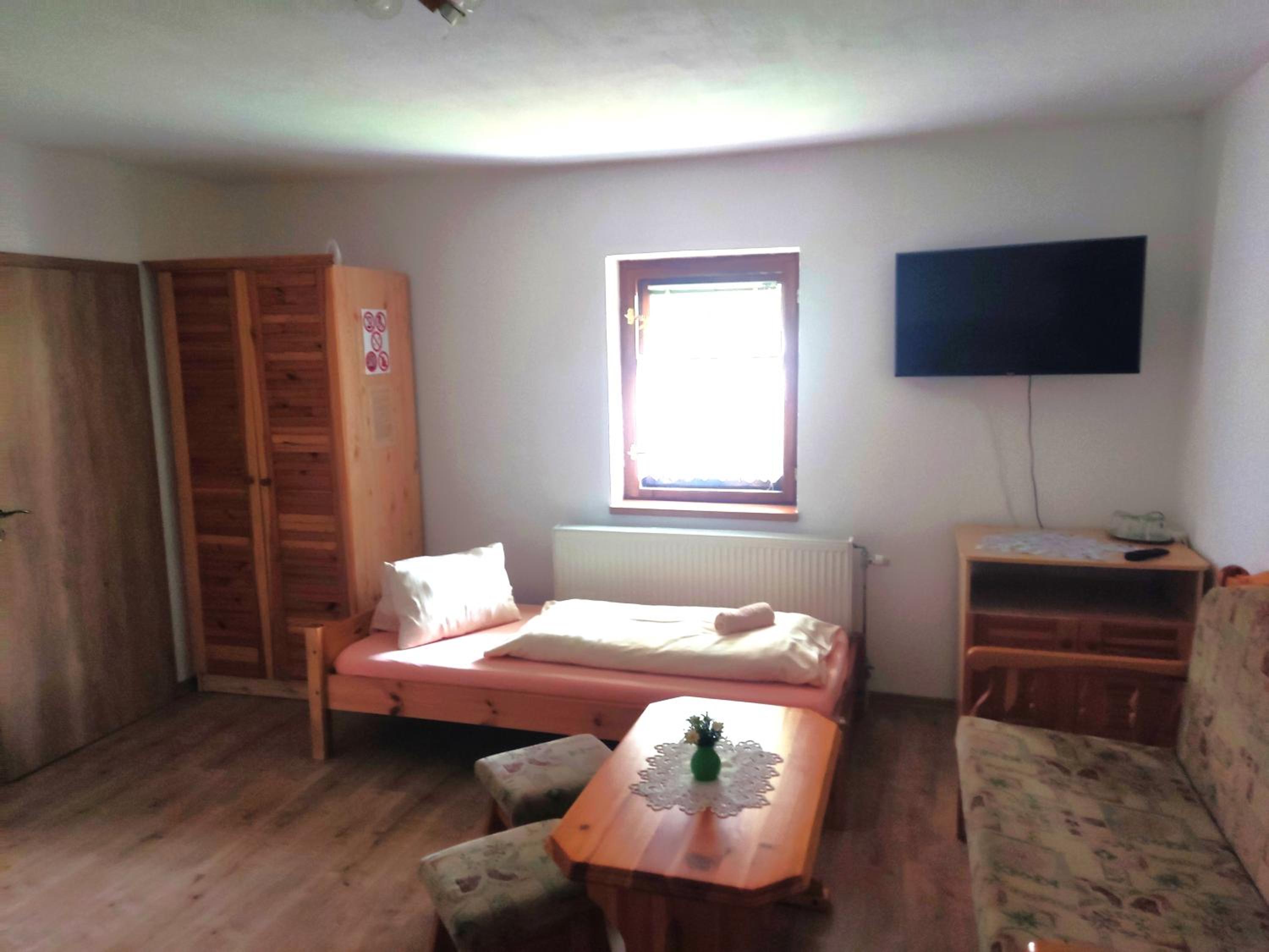 Quadruple Room photo 2