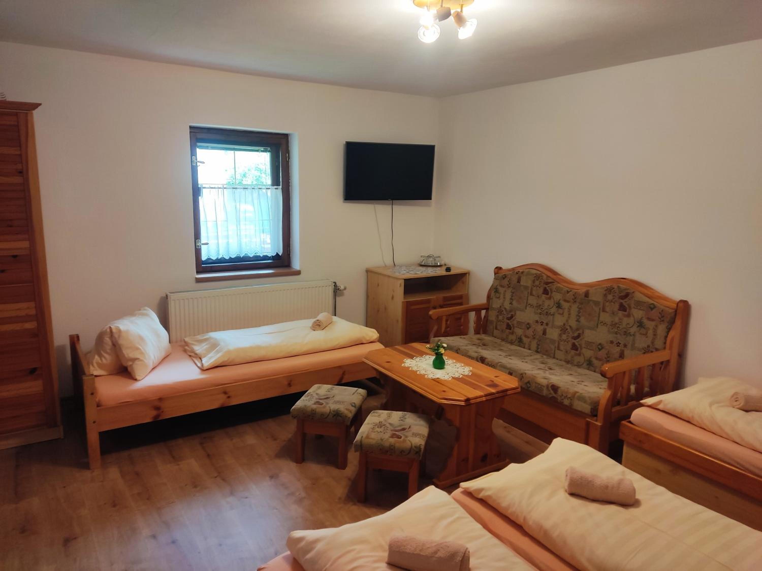Quadruple Room photo 3