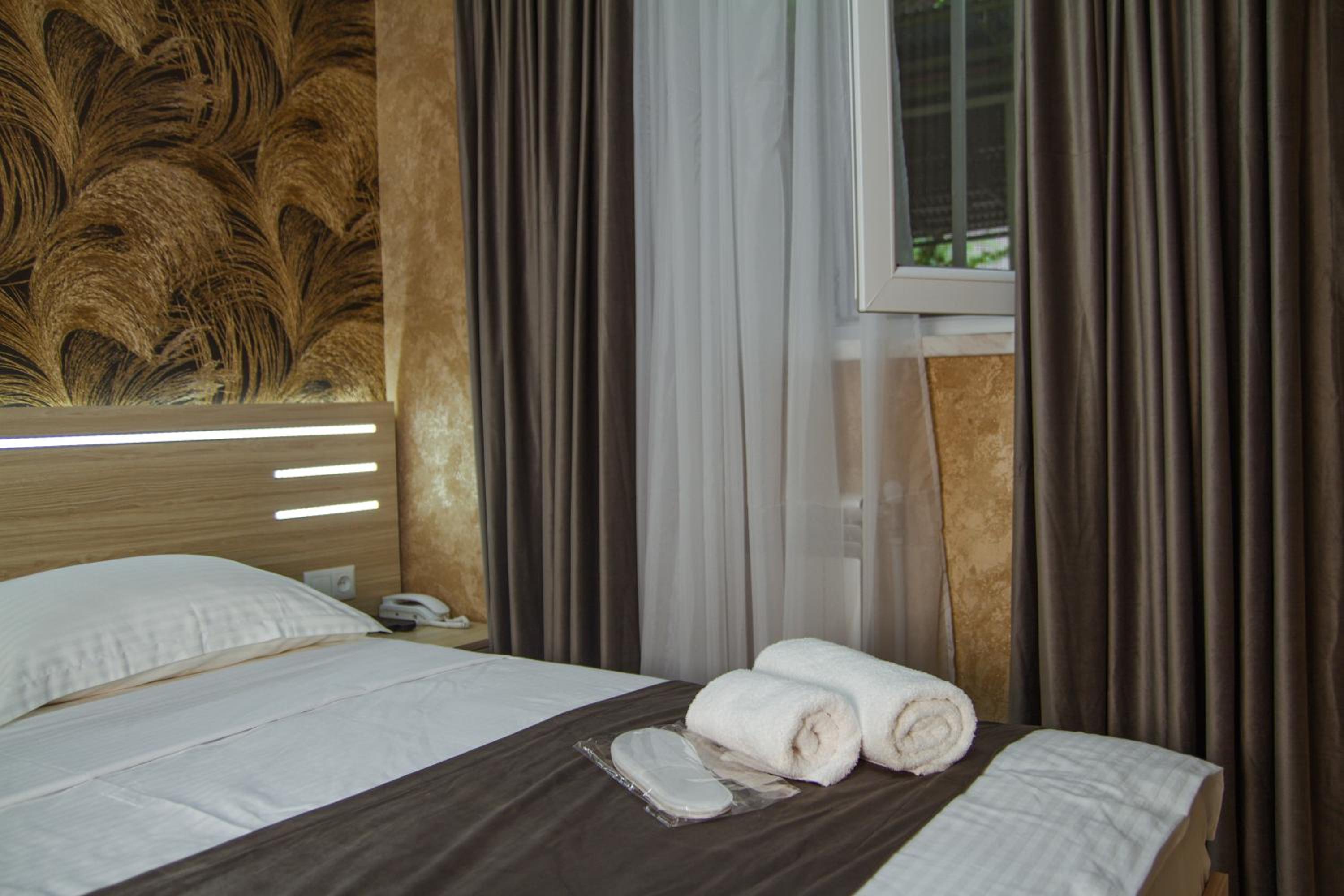 Deluxe Double Room photo 2