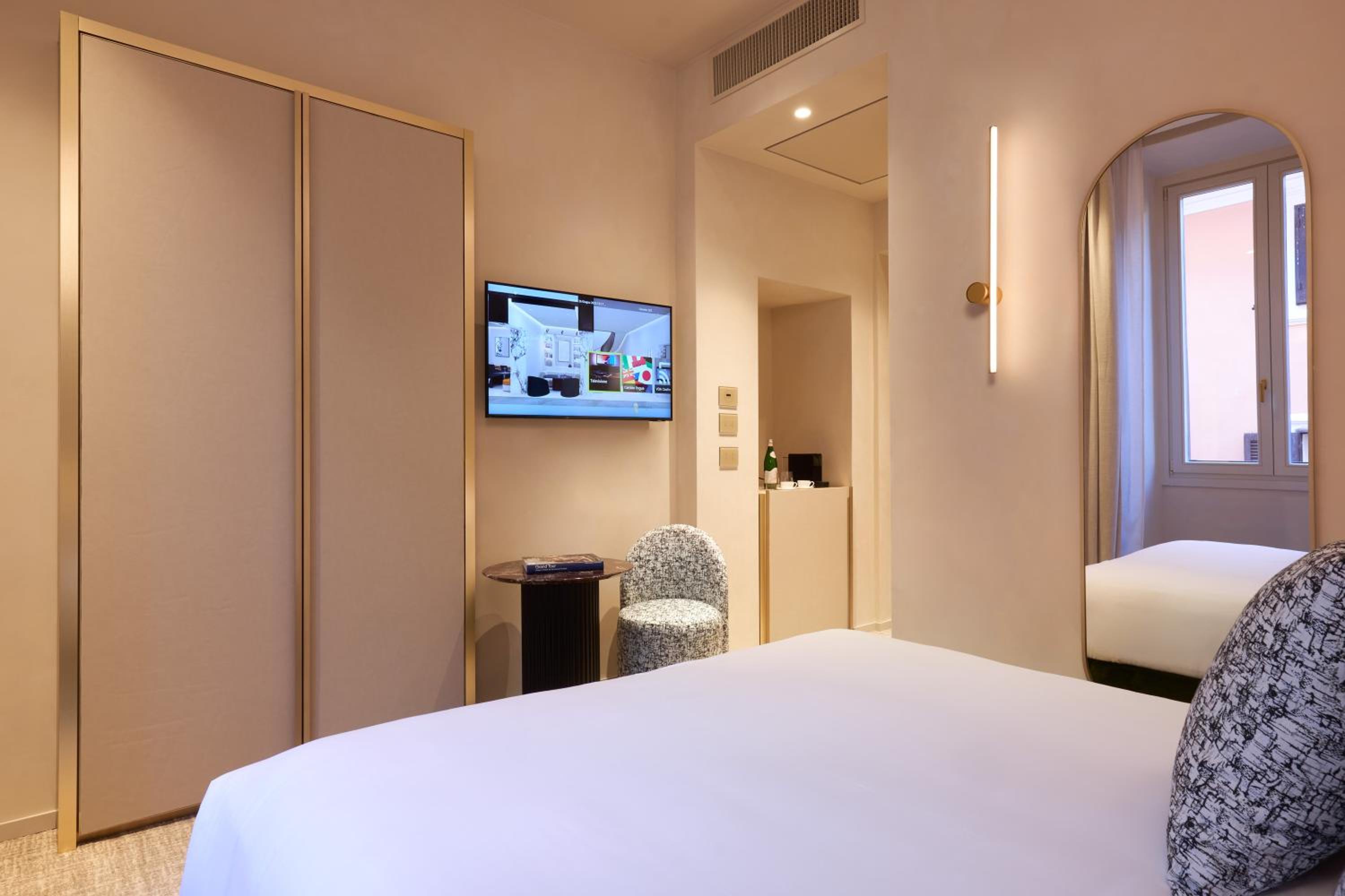Premium Double Room