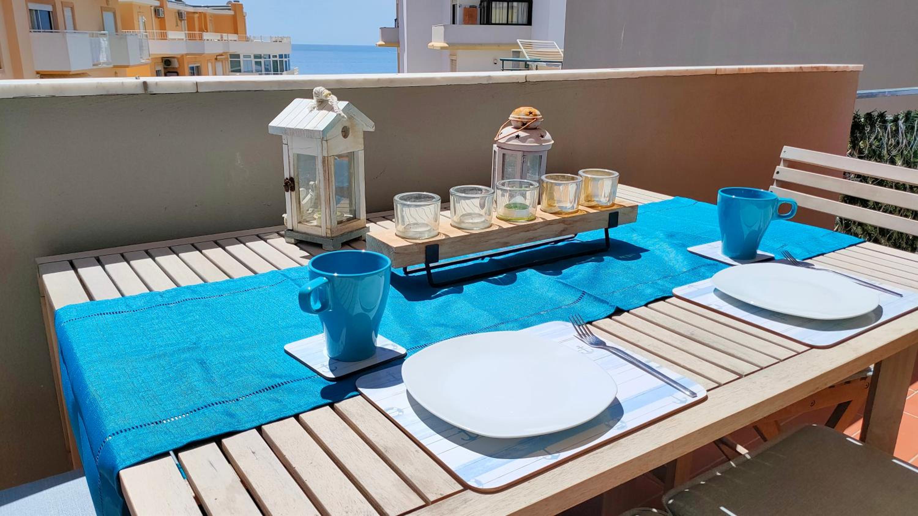 Apartment with Sea View photo 3