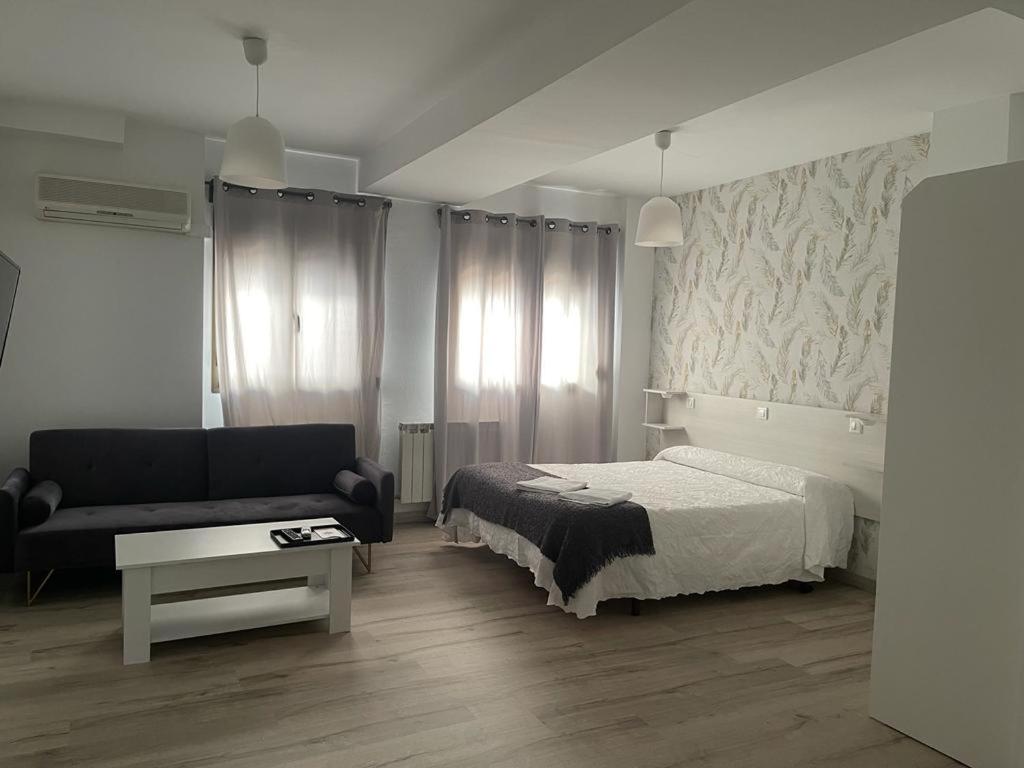 Habitación Triple Superior