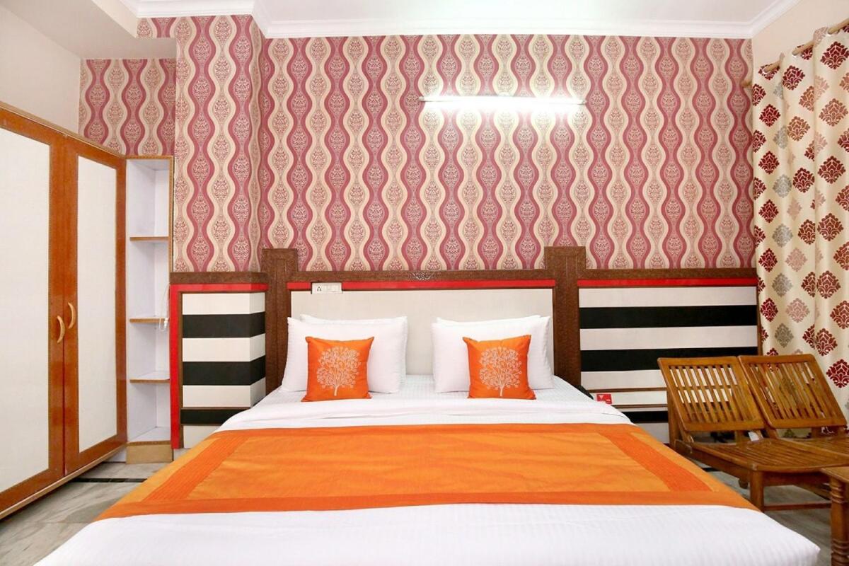 Budget Triple Room photo 3