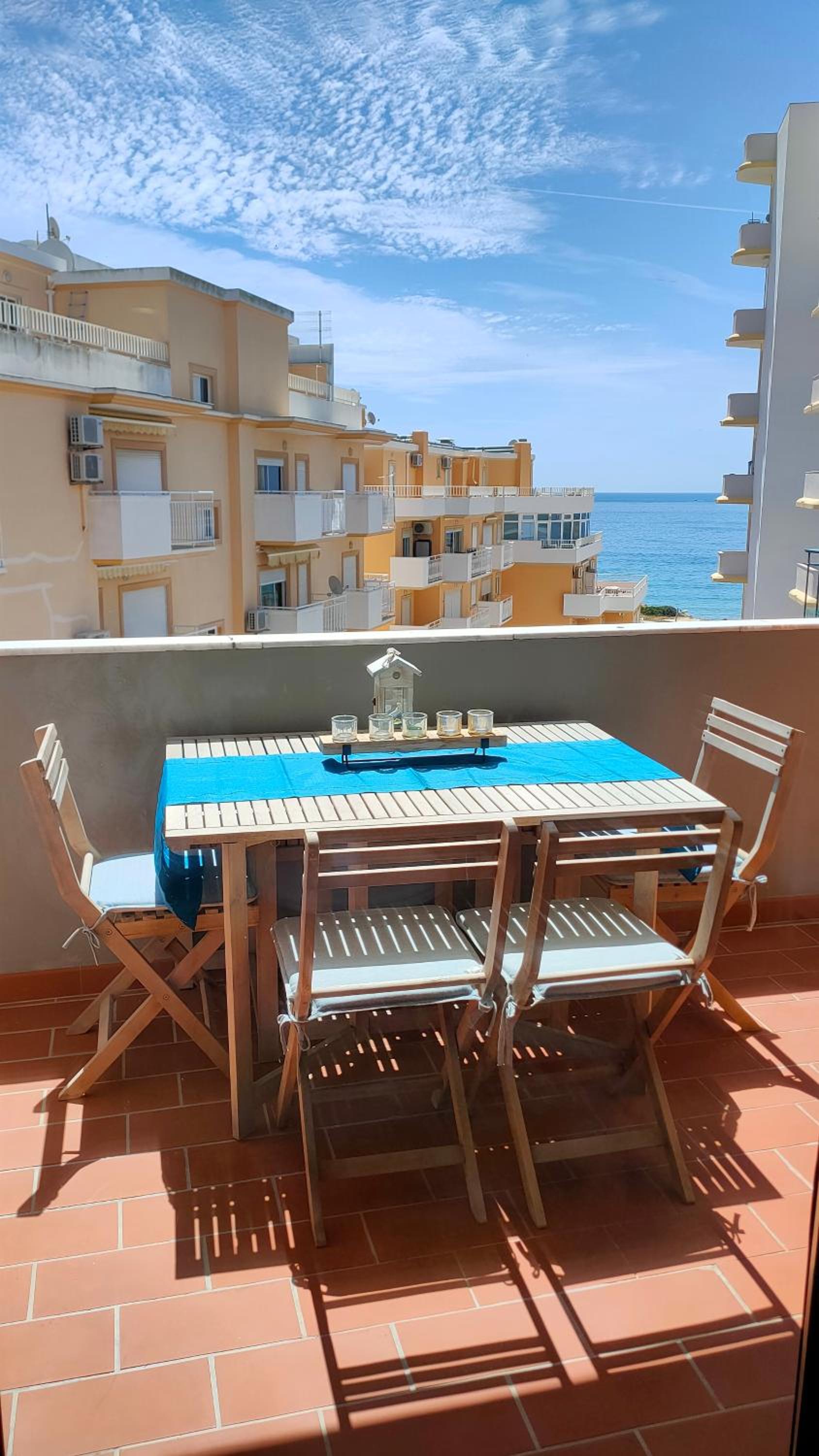 Apartment with Sea View photo 2