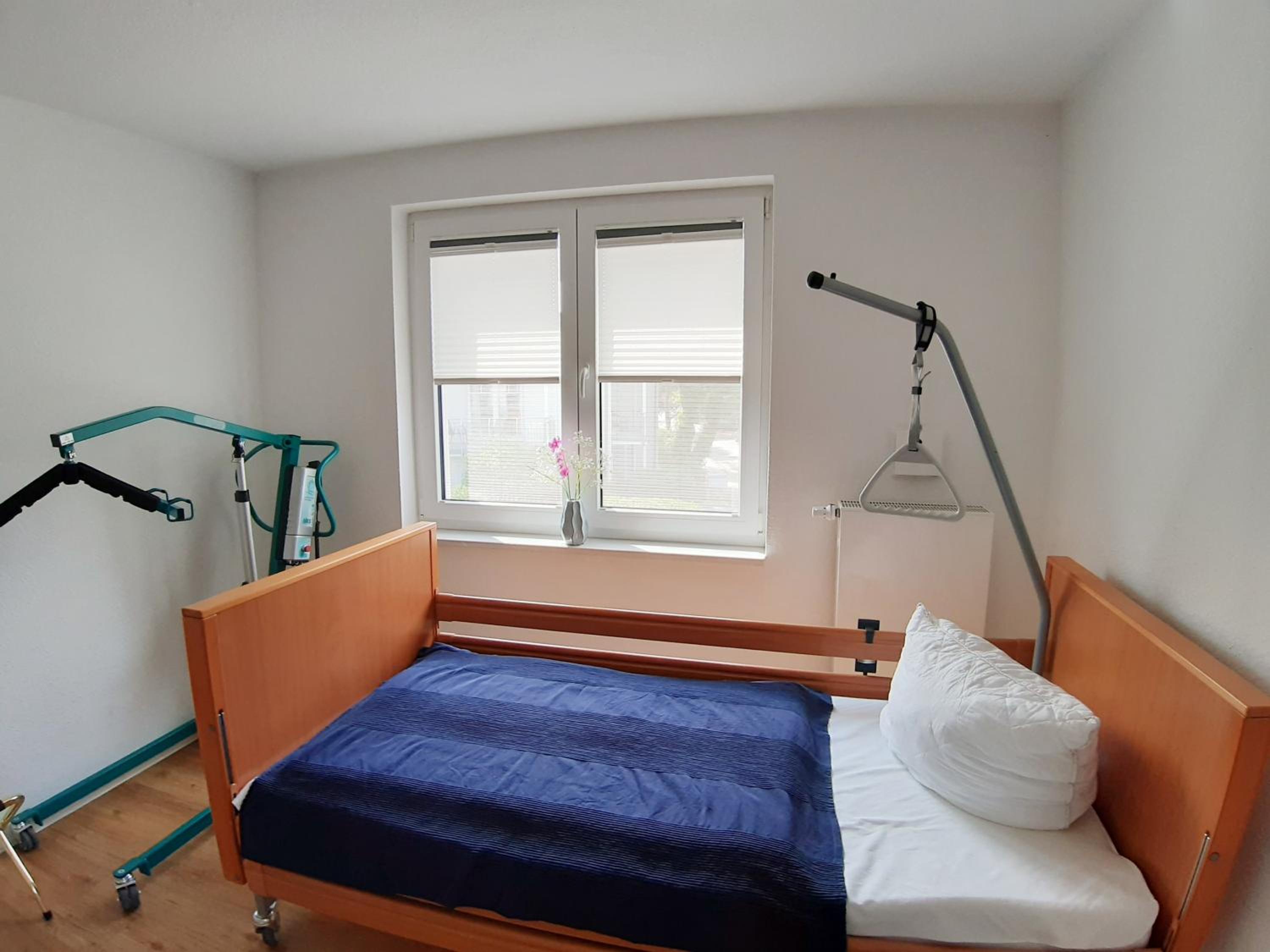 Two-Bedroom Apartment photo 2