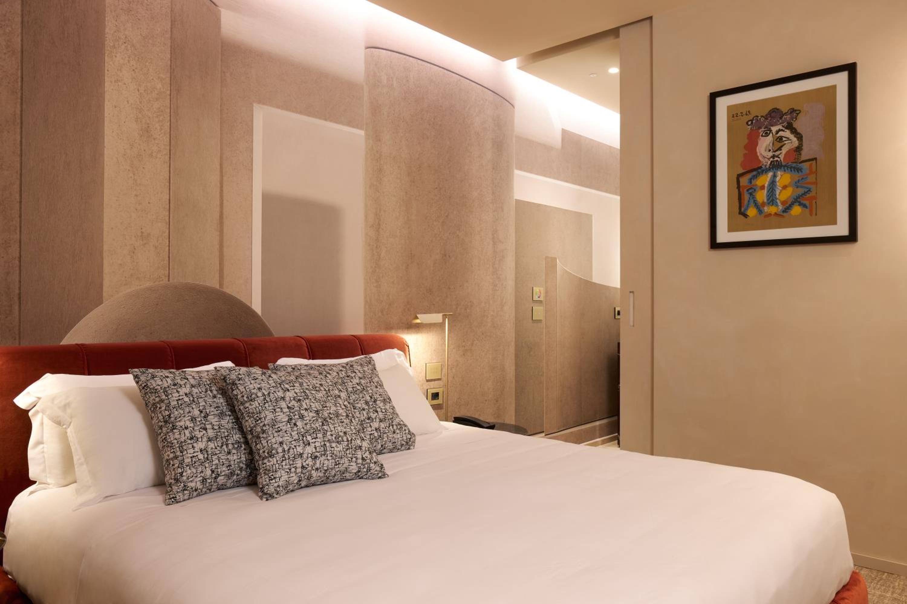 Deluxe Junior Suite