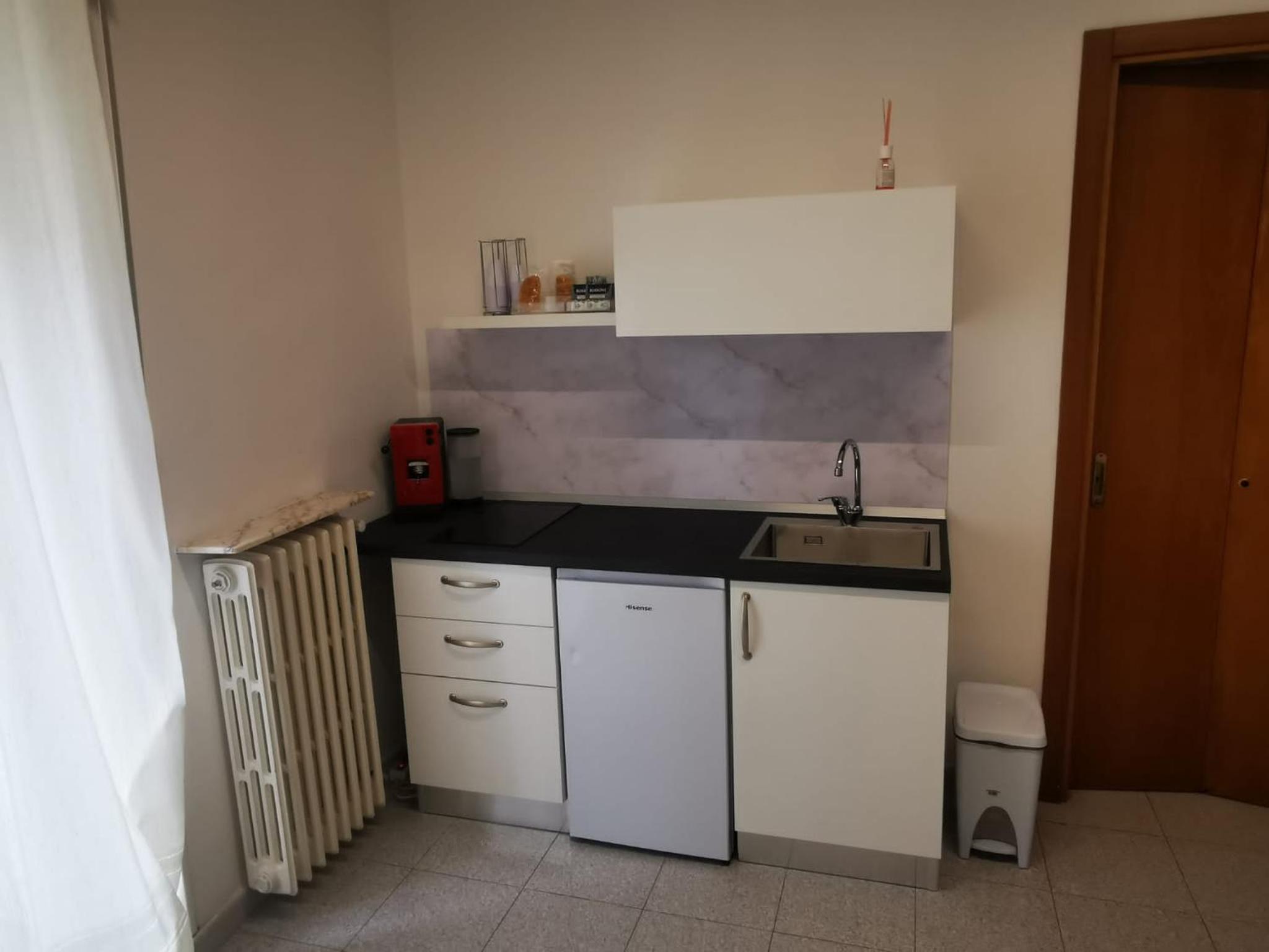 One-Bedroom House photo 2