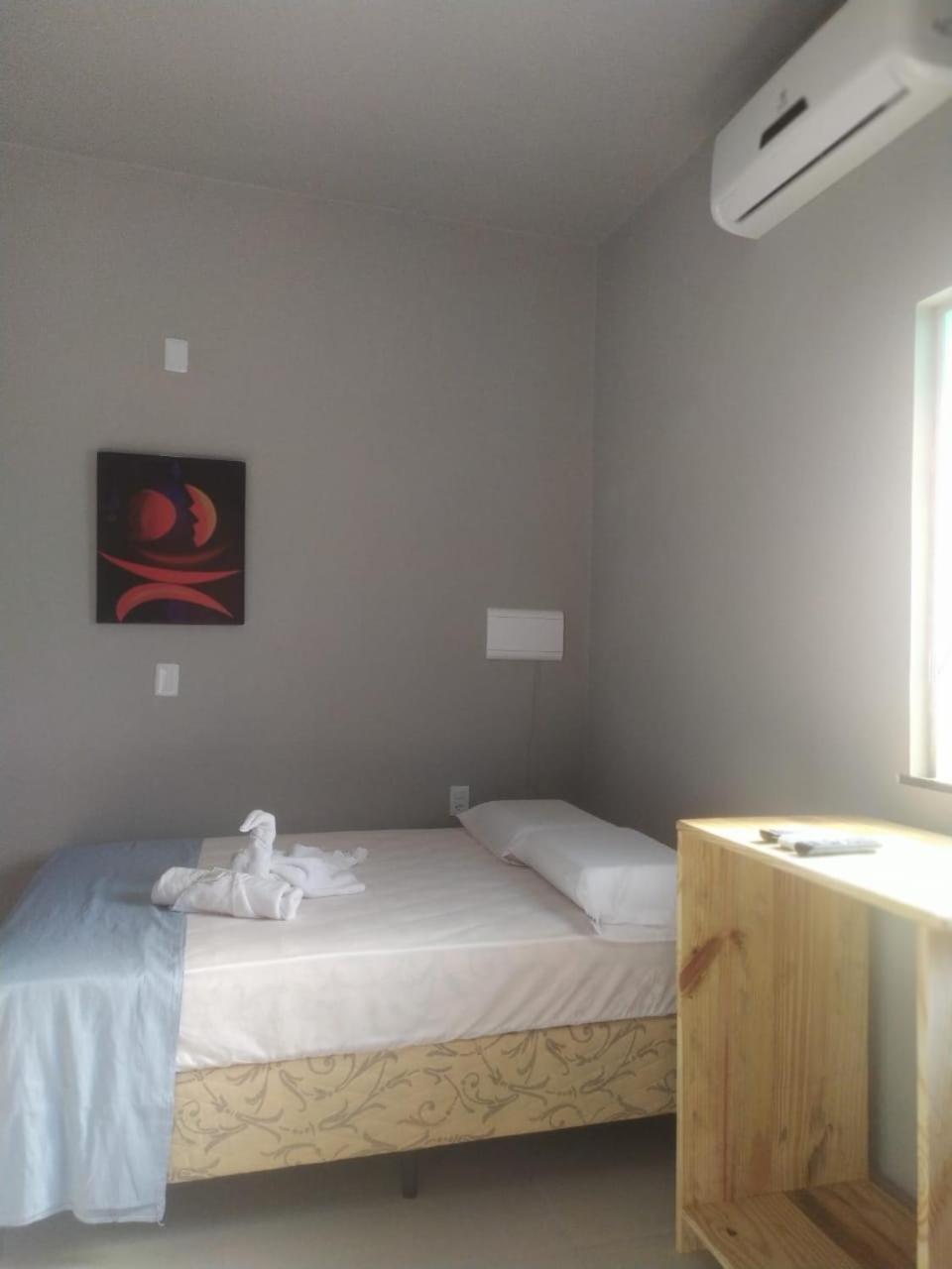Standard Quadruple Room photo 1