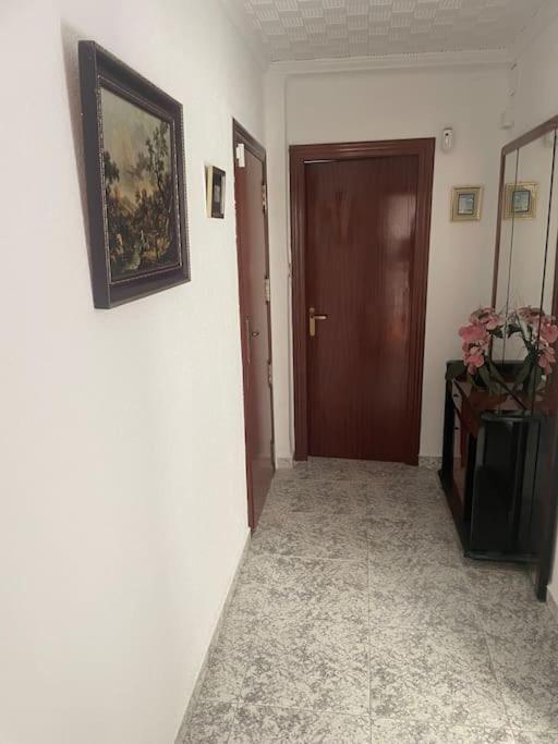 Casa cerca de la playa.