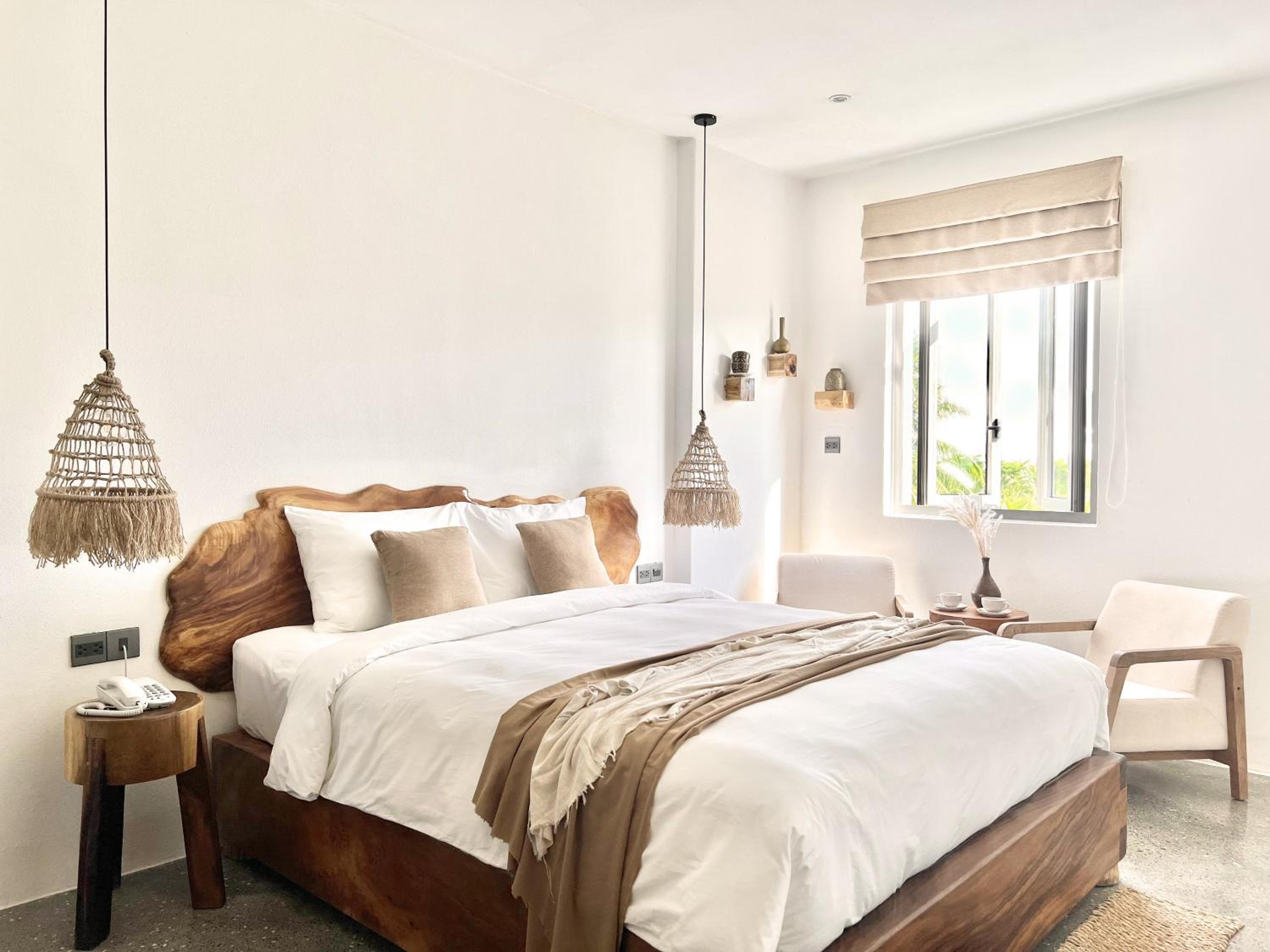 Superior Double Room - Photo 9